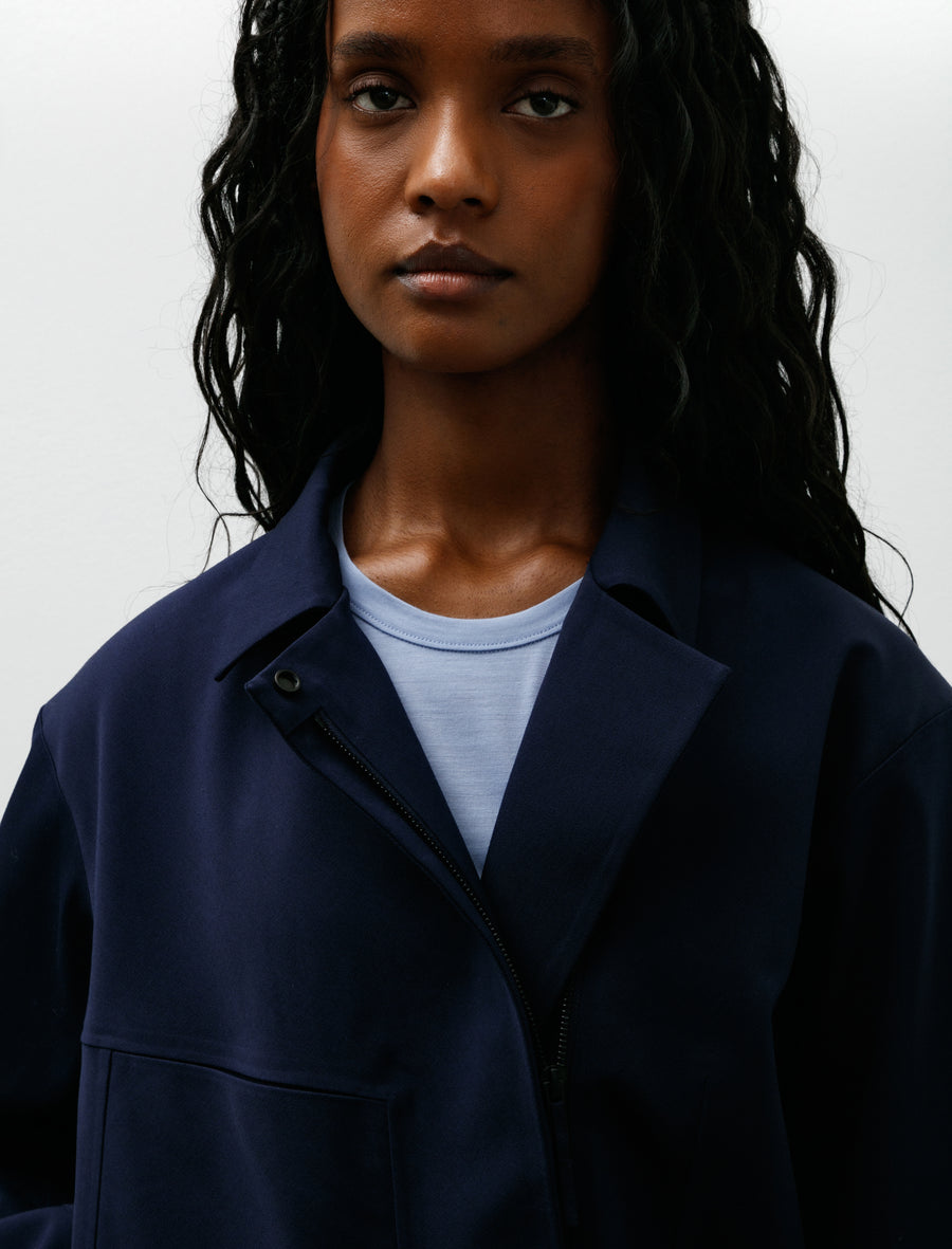 Belfry Wool Jacket Passport - Image 4