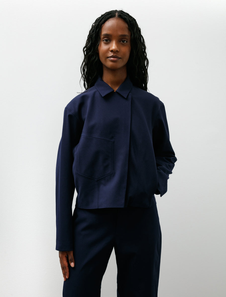 Belfry Wool Jacket Passport - Image 5