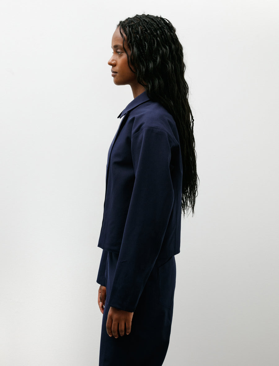 Belfry Wool Jacket Passport - Image 6