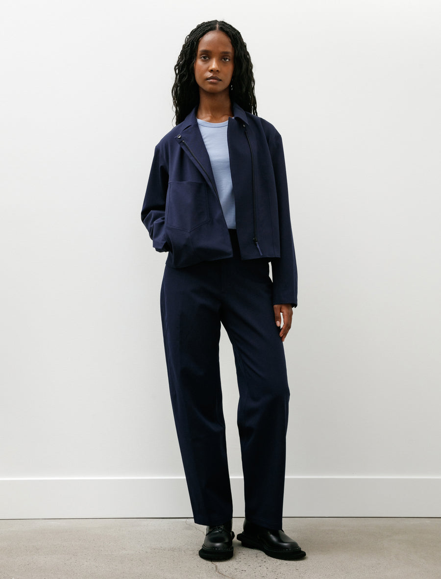 Belfry Wool Jacket Passport - Image 1