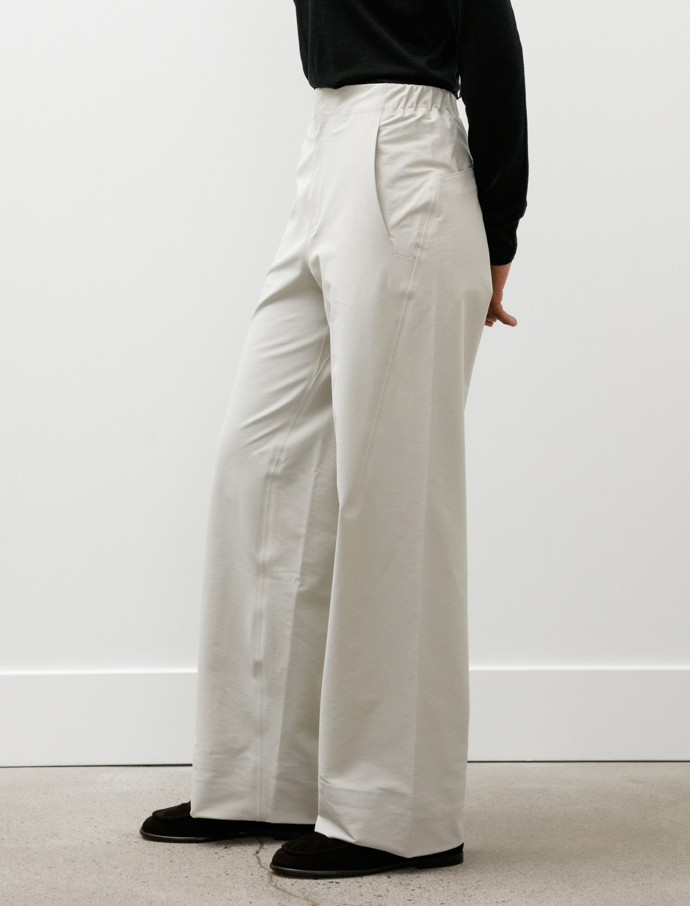 Veilance Khara Pant Dark Cocoon