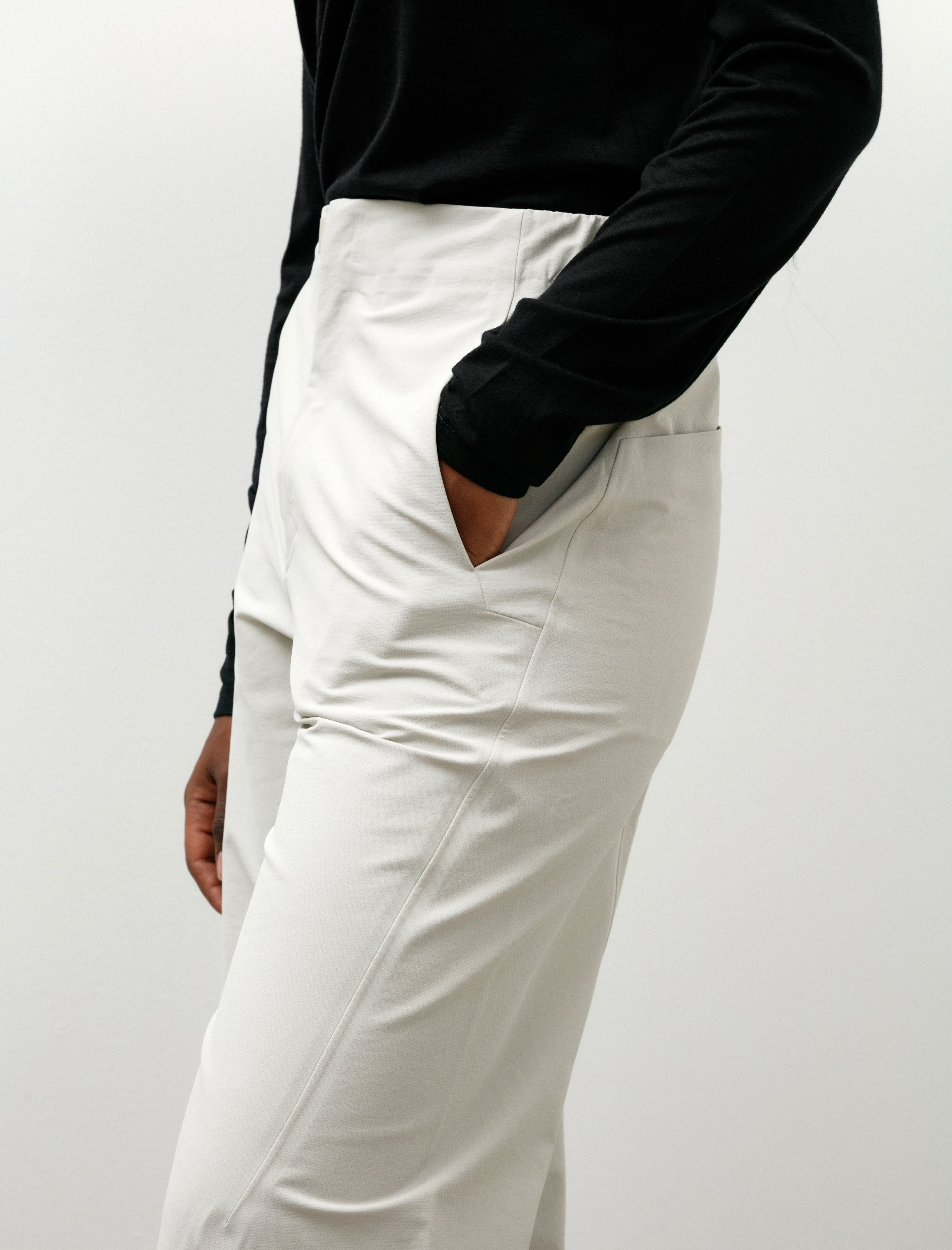 Veilance Khara Pant Dark Cocoon