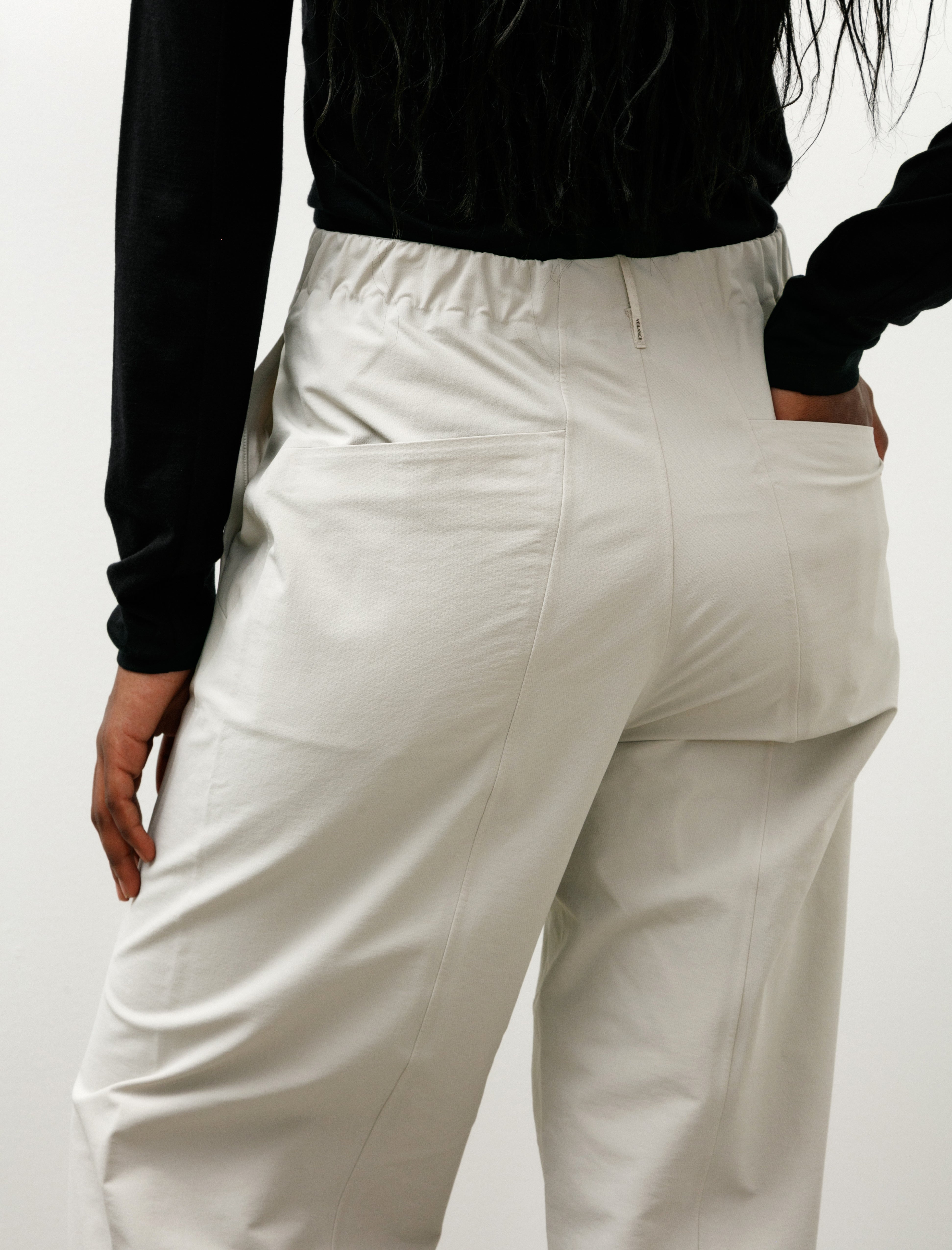 Veilance Khara Pant Dark Cocoon
