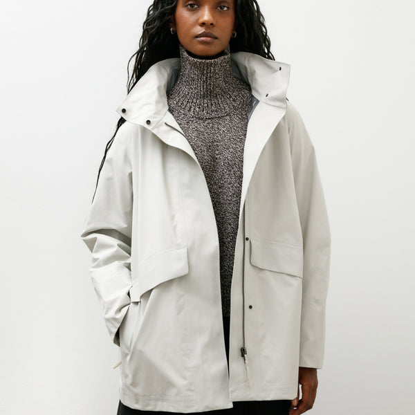 Veilance Ifora Jacket Dark Cocoon – Neighbour