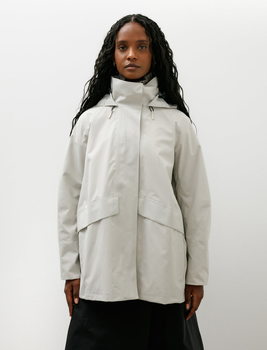 Ifora Jacket Dark Cocoon - Image 2