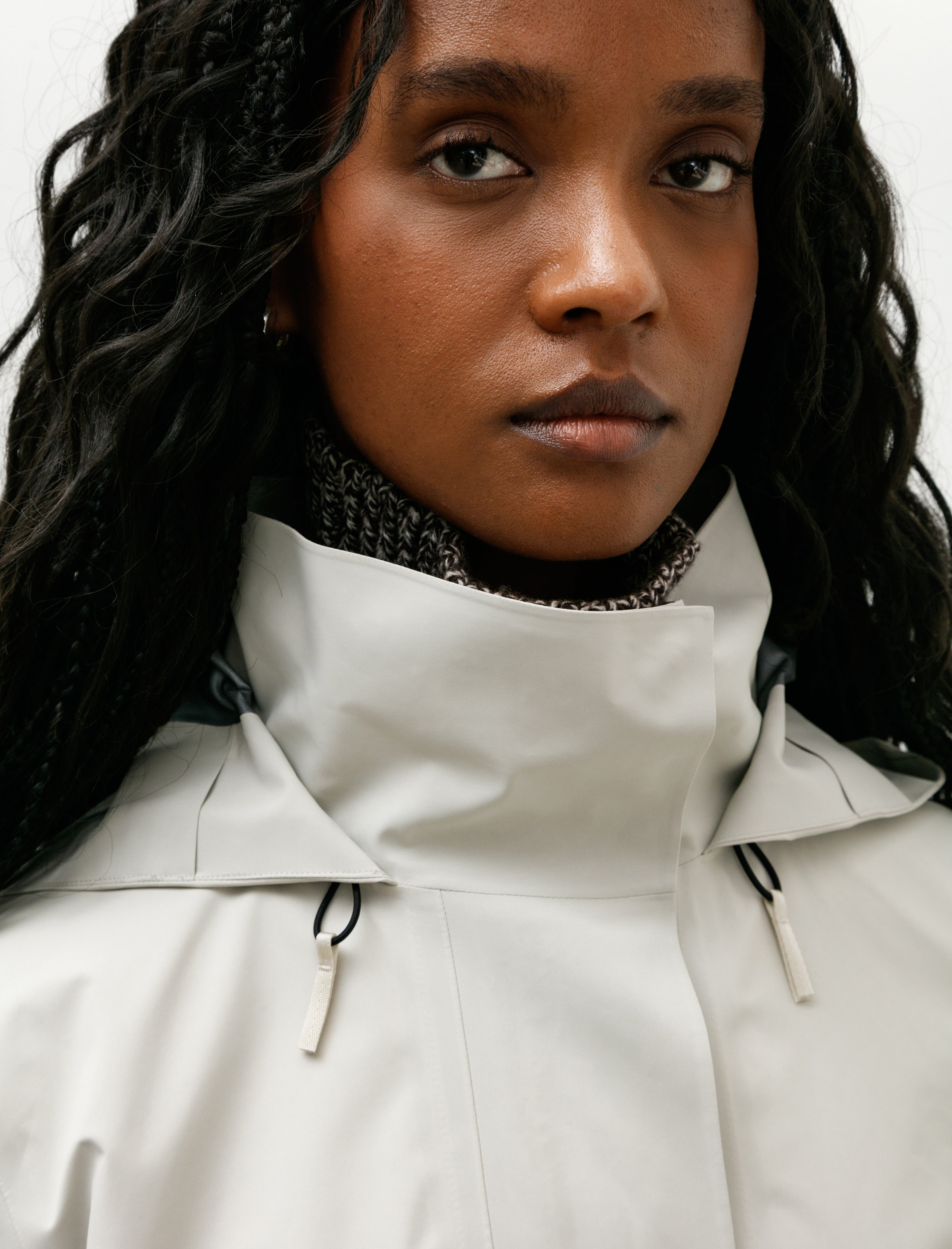 Veilance Ifora Jacket Dark Cocoon