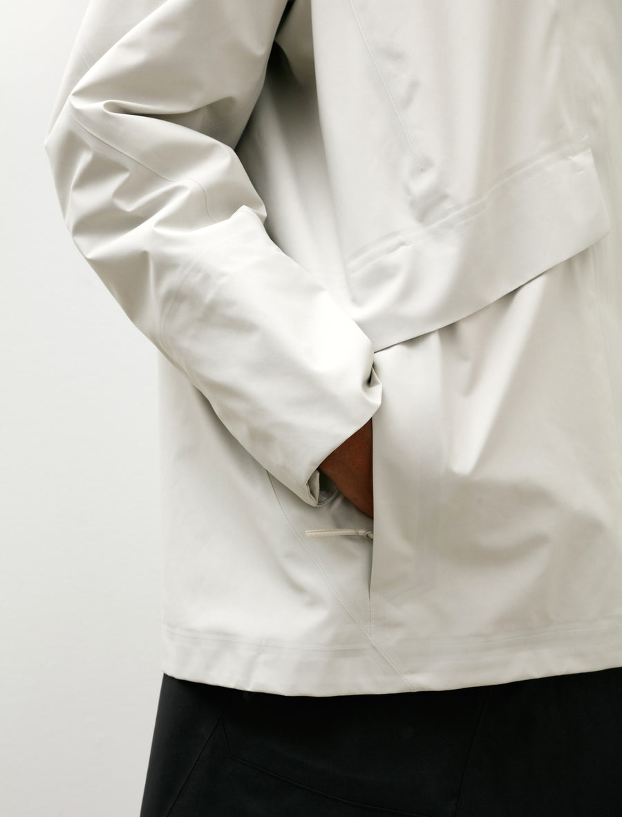 Ifora Jacket Dark Cocoon - Image 4