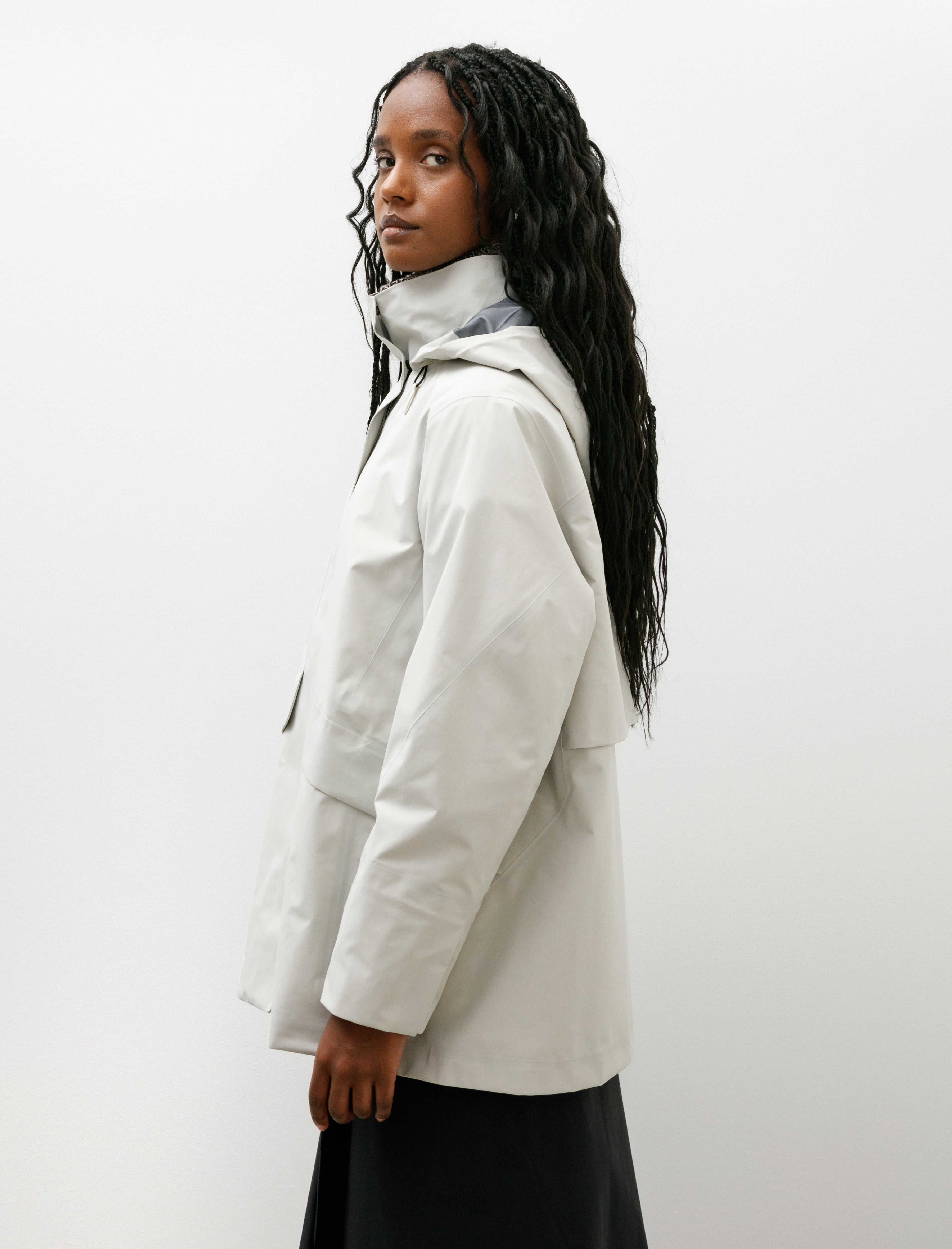 Veilance Ifora Jacket Dark Cocoon