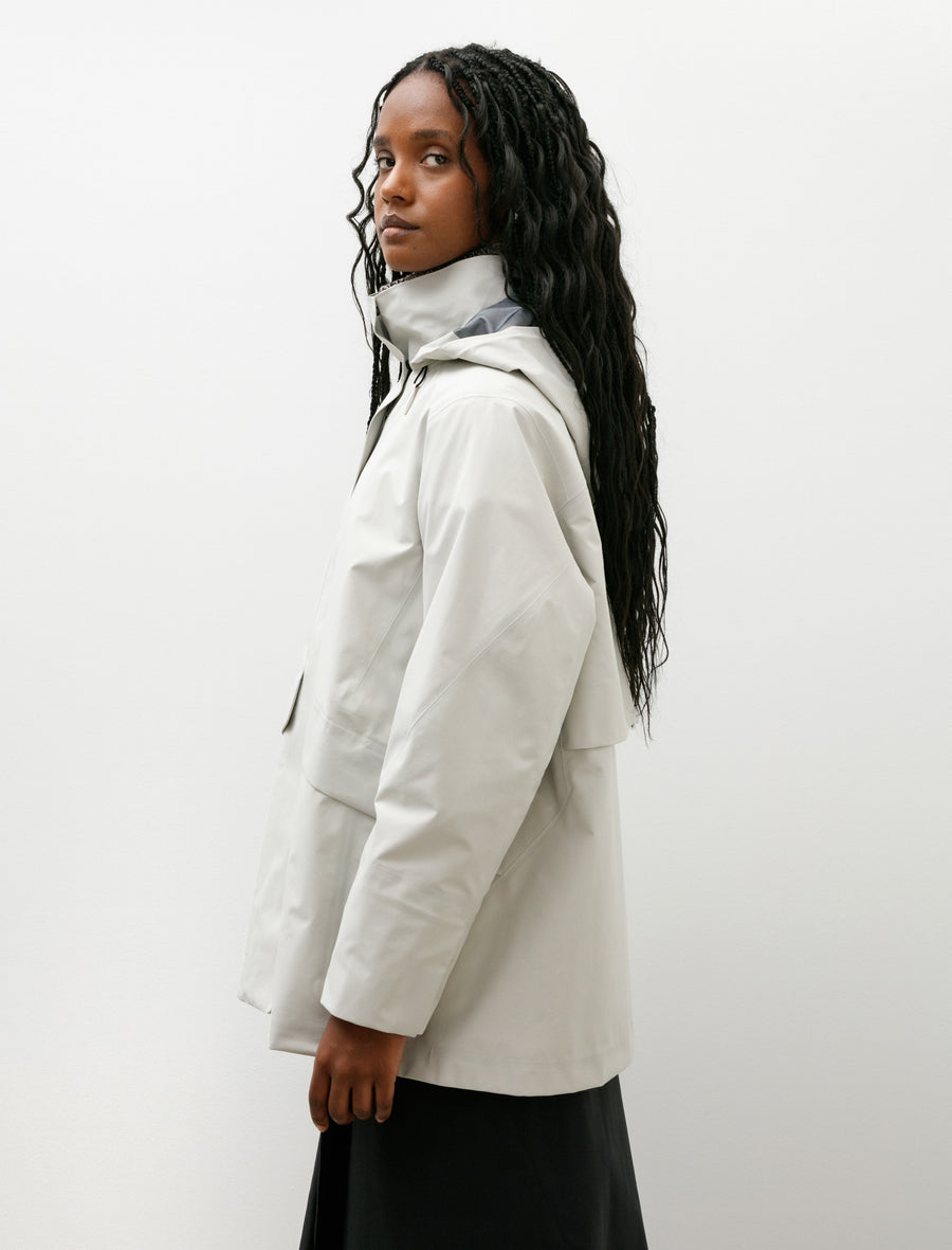 Ifora Jacket Dark Cocoon - Image 5