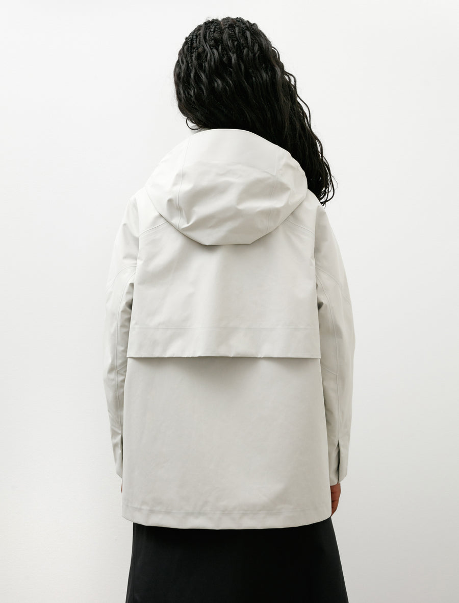 Ifora Jacket Dark Cocoon - Image 6