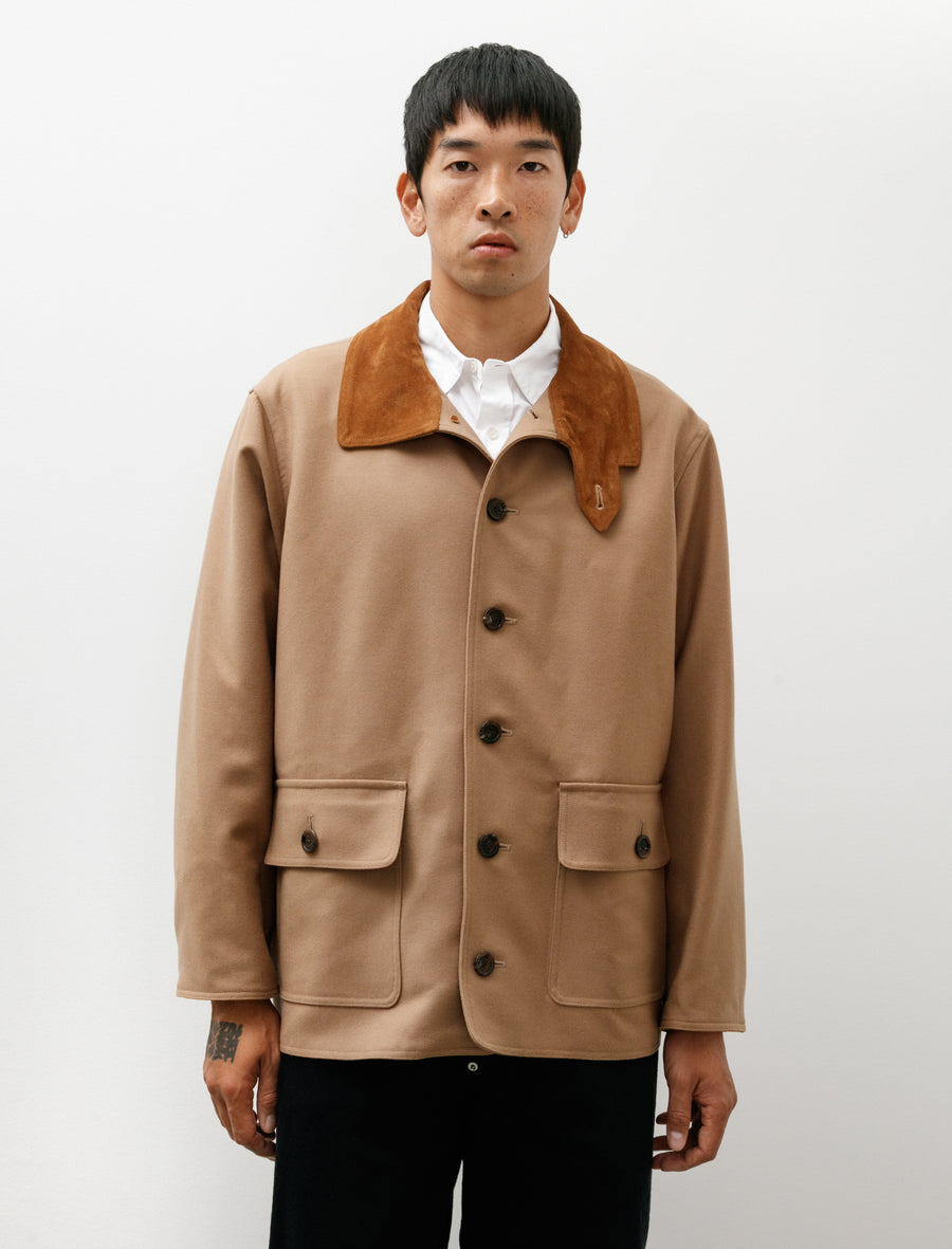 Innes Camel - Image 1