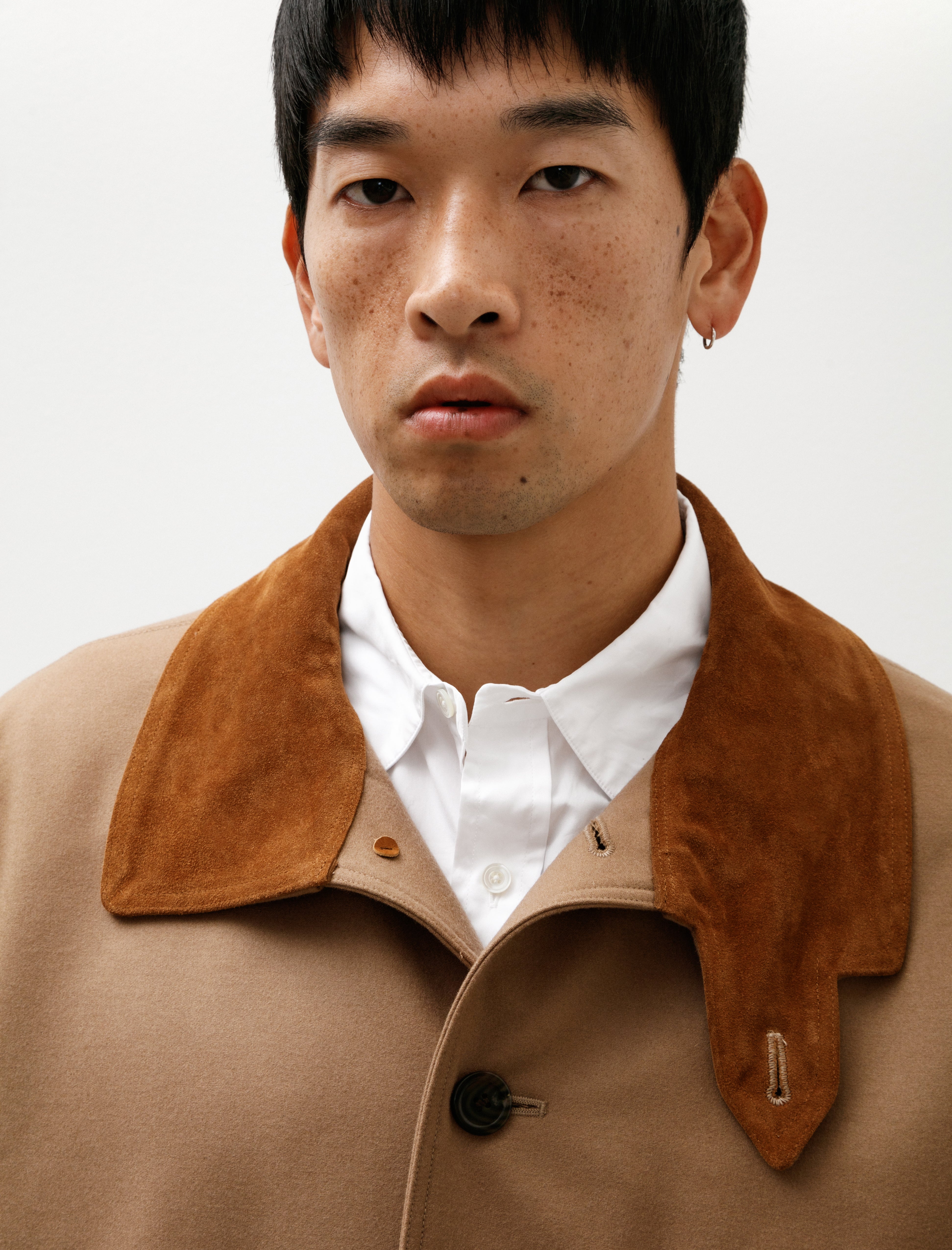 Niceness Innes Camel