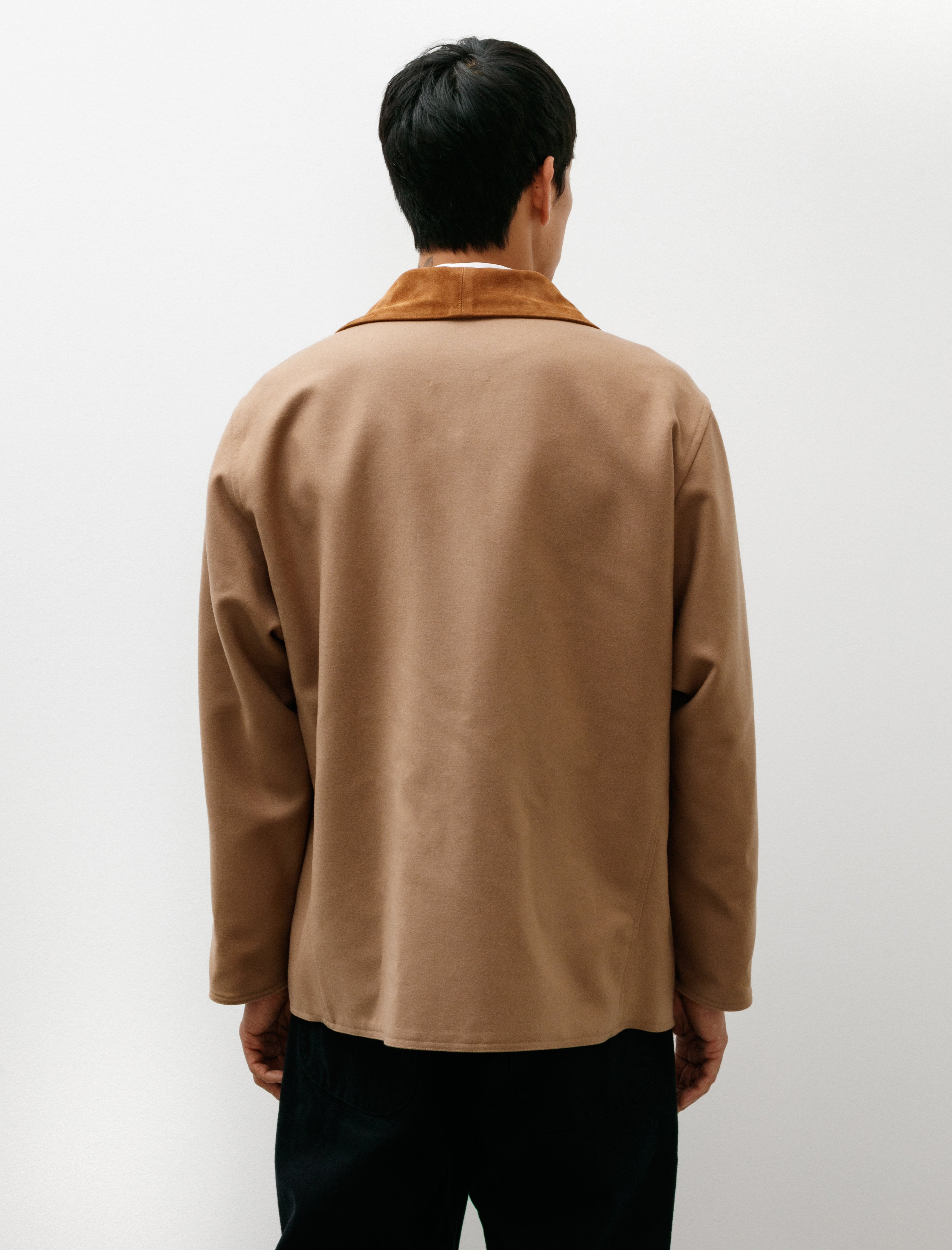 Niceness Innes Camel