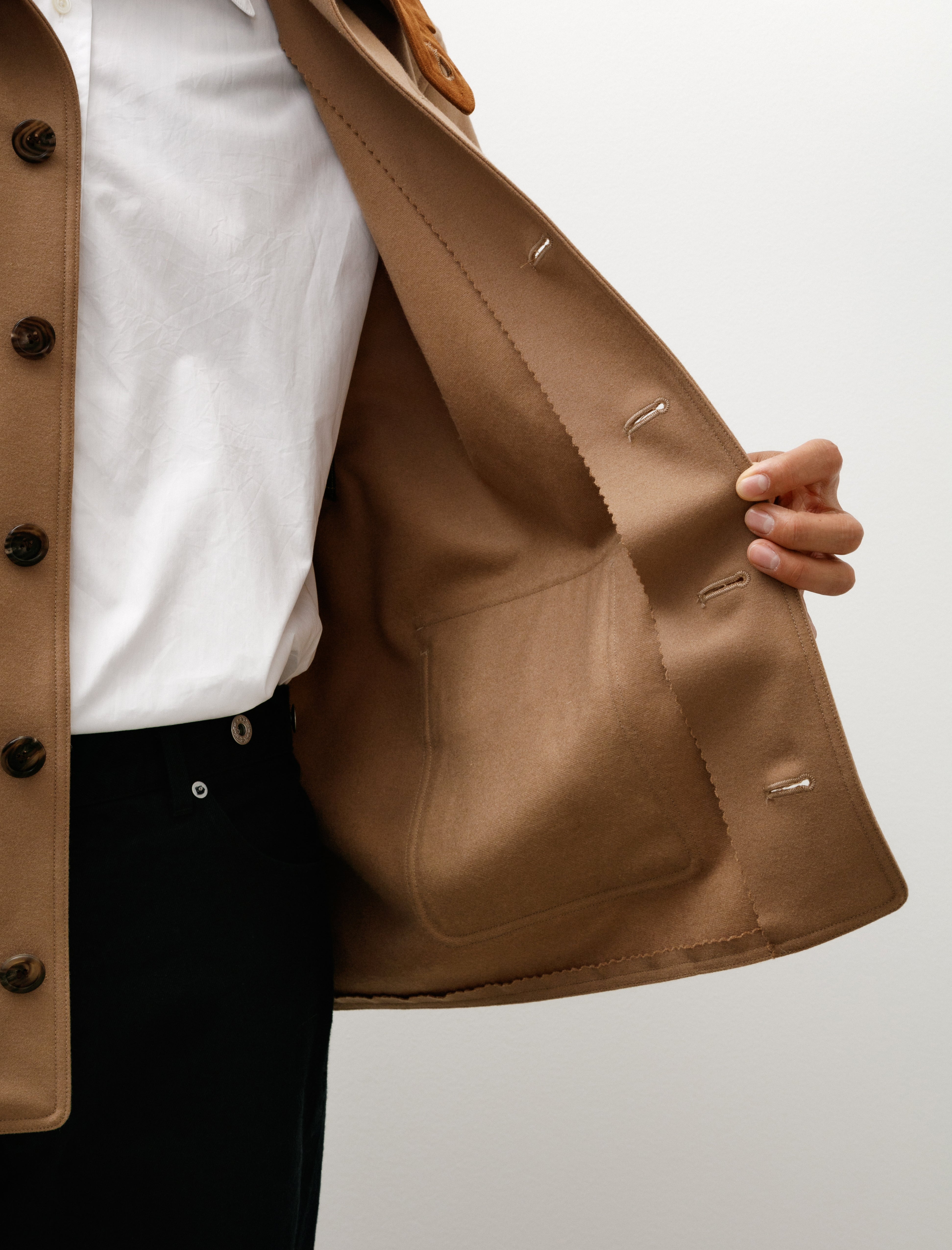 Niceness Innes Camel