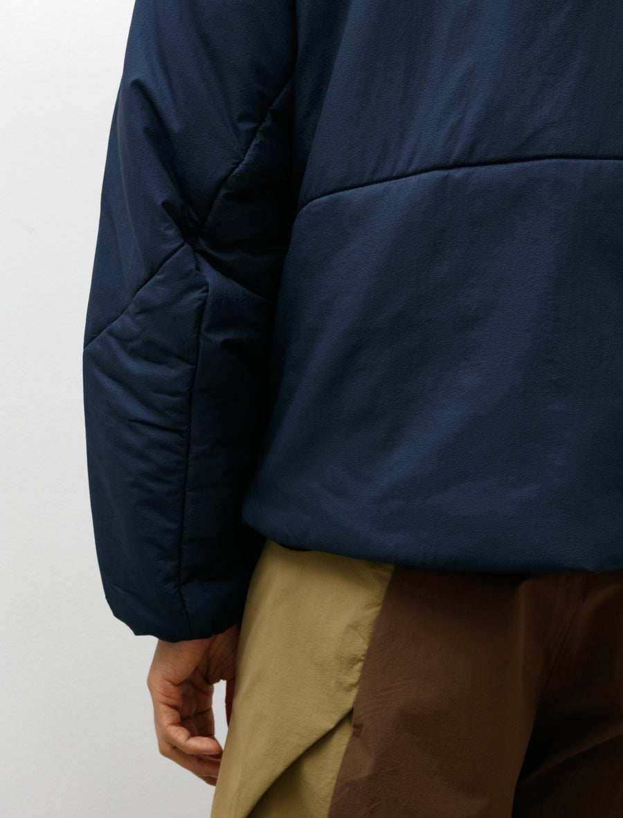 Stirrup Insulated Jacket Slate Blue - Image 5