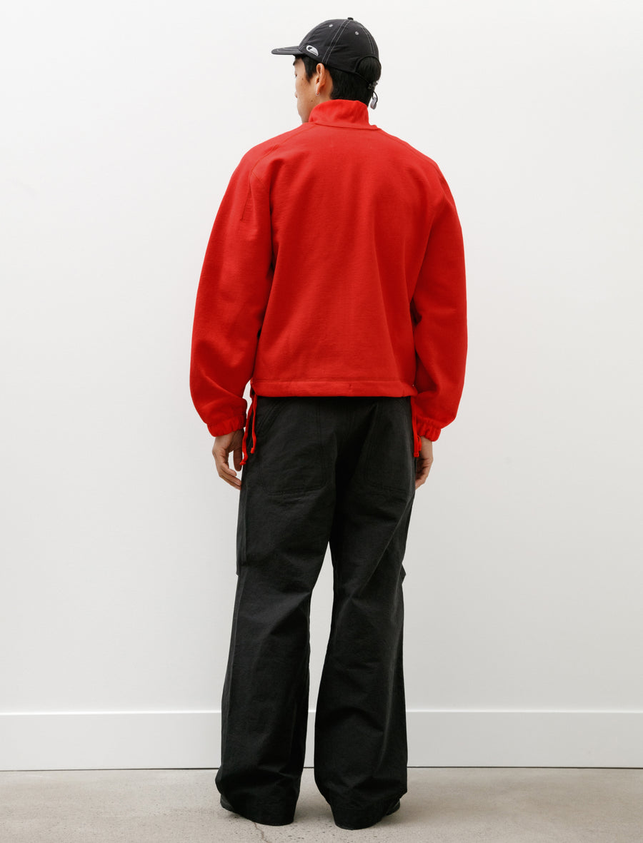 Loop Claw Trouser Black - Image 2