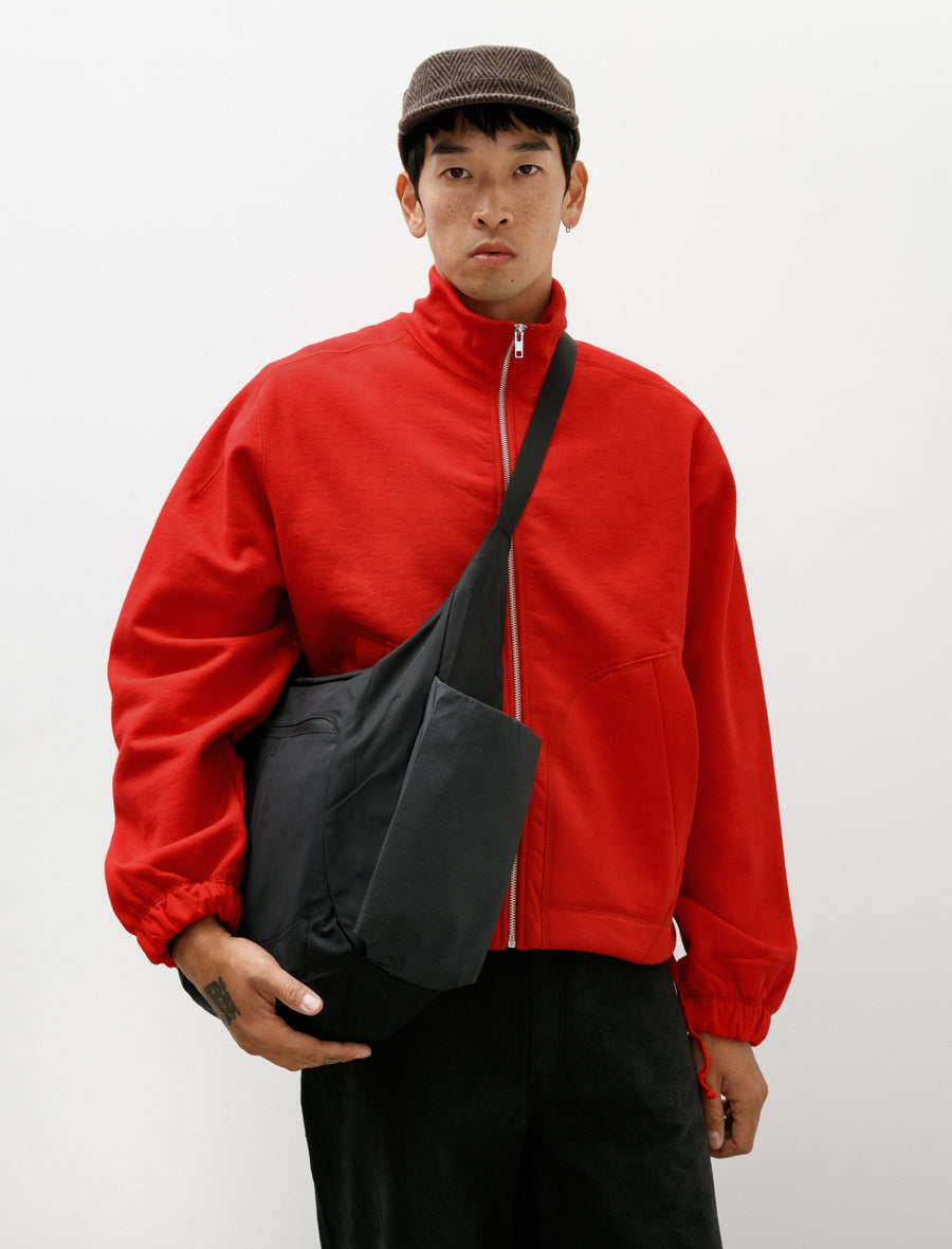 Static Comp Bag Black - Image 1