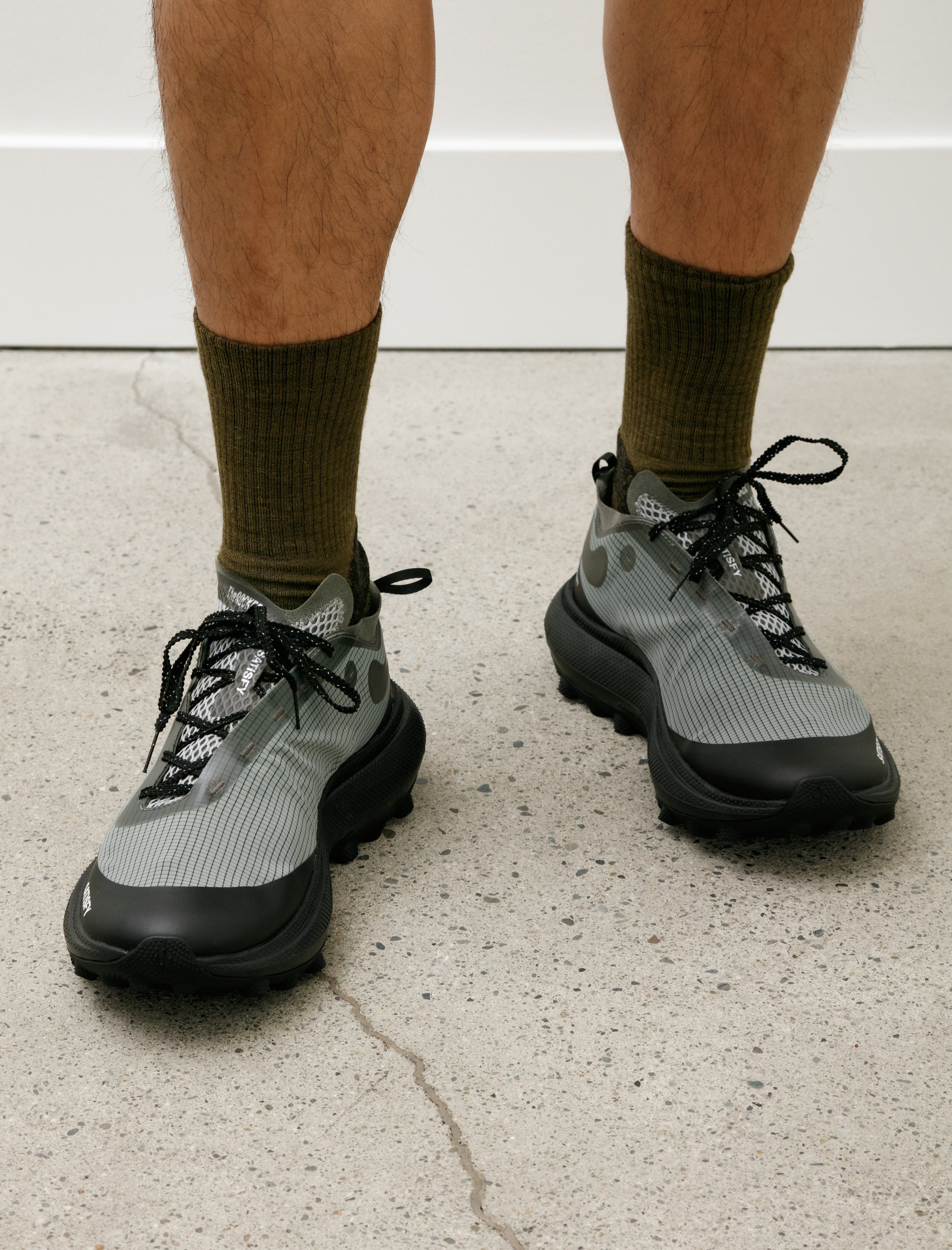 Satisfy TheRocker Shadow