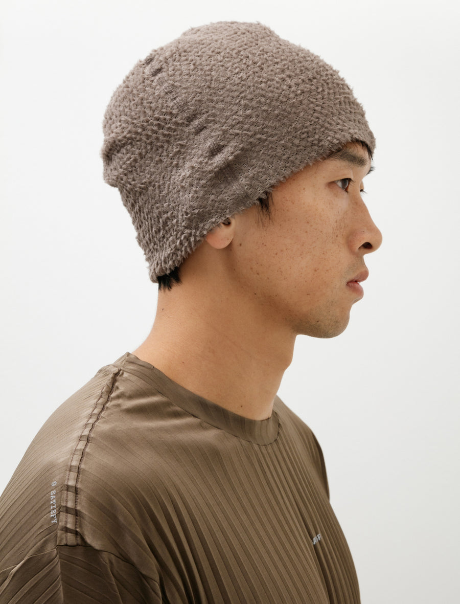 FuzzFleece AD Beanie Falcon - Image 1