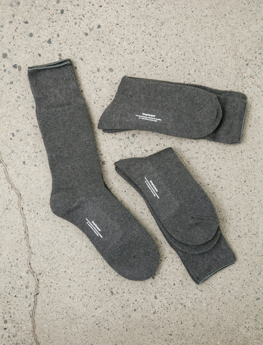 3-Pack Socks - Image 1