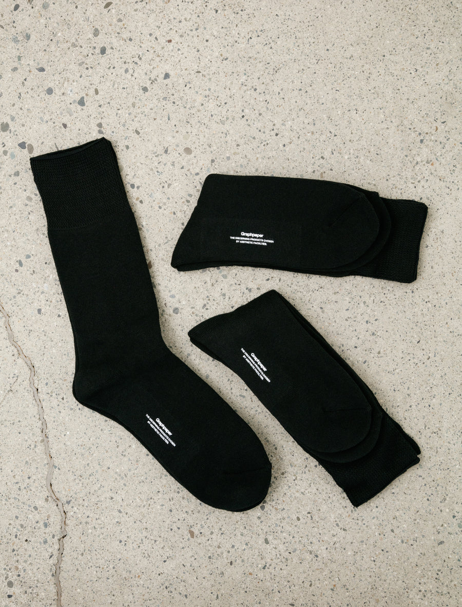 3-Pack Socks - Image 2