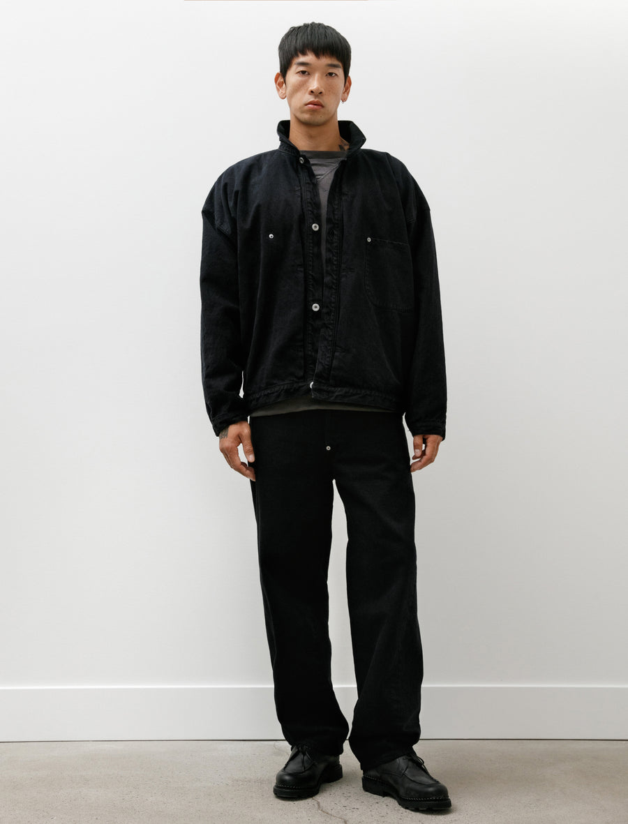 D.Ament Black Indigo - Image 1