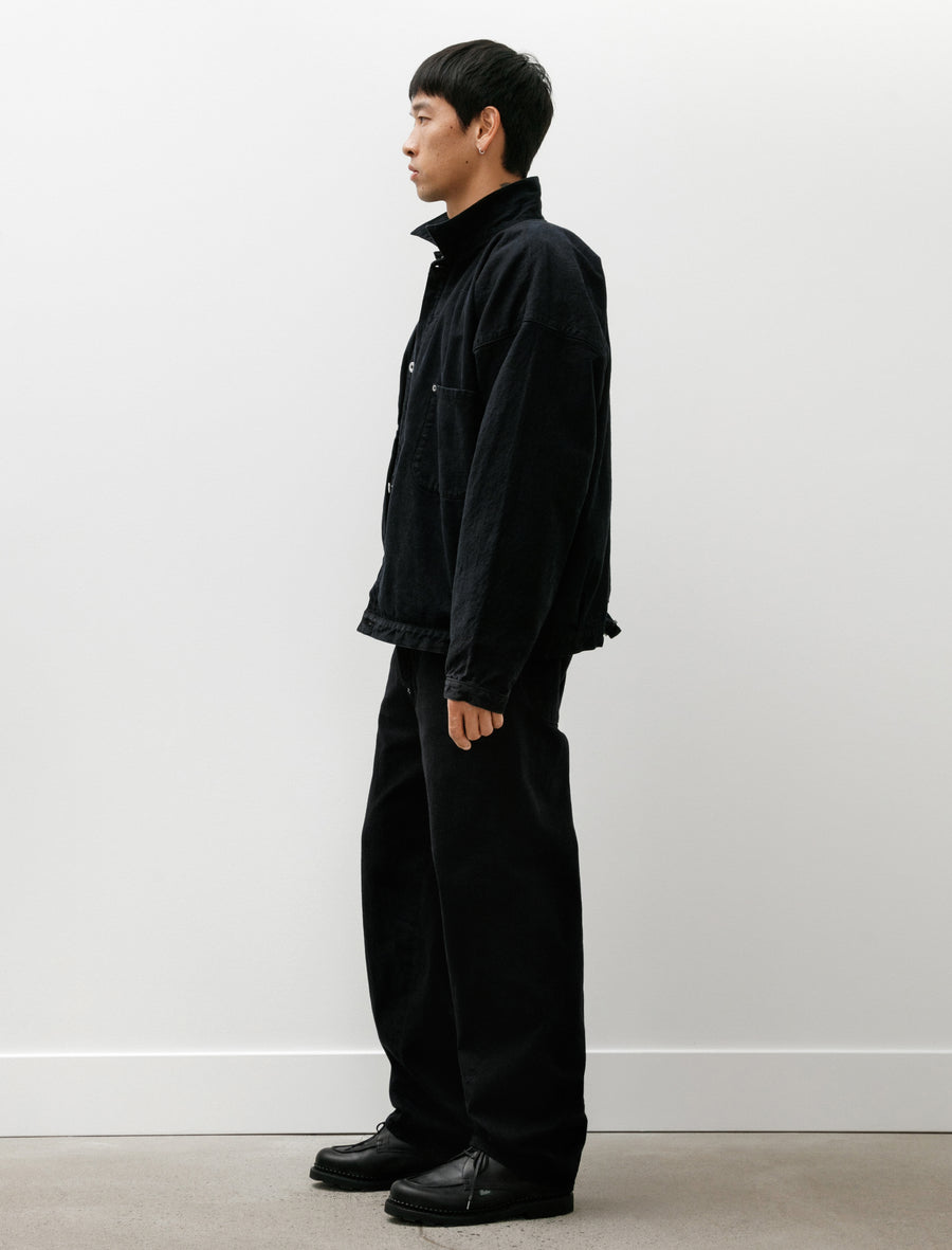 D.Ament Black Indigo - Image 3