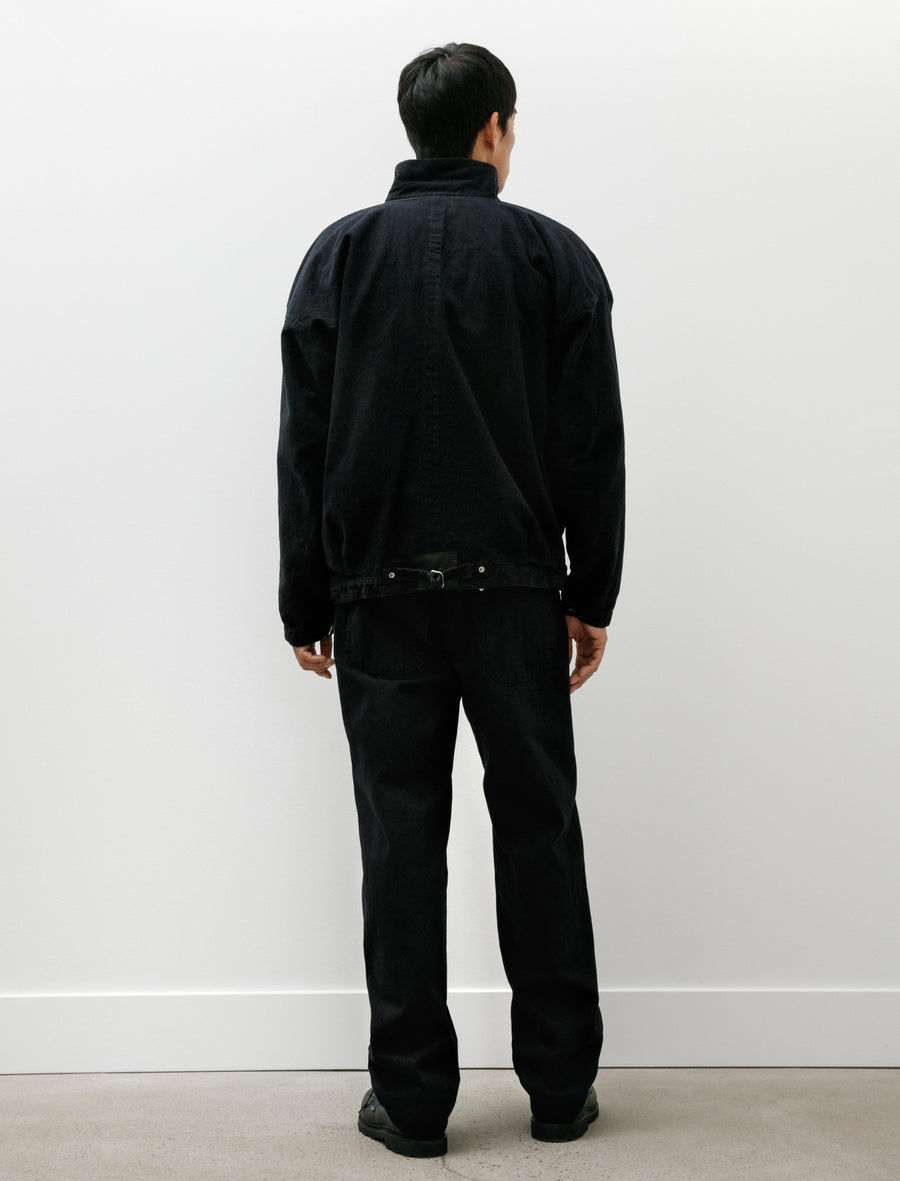 D.Ament Black Indigo - Image 2