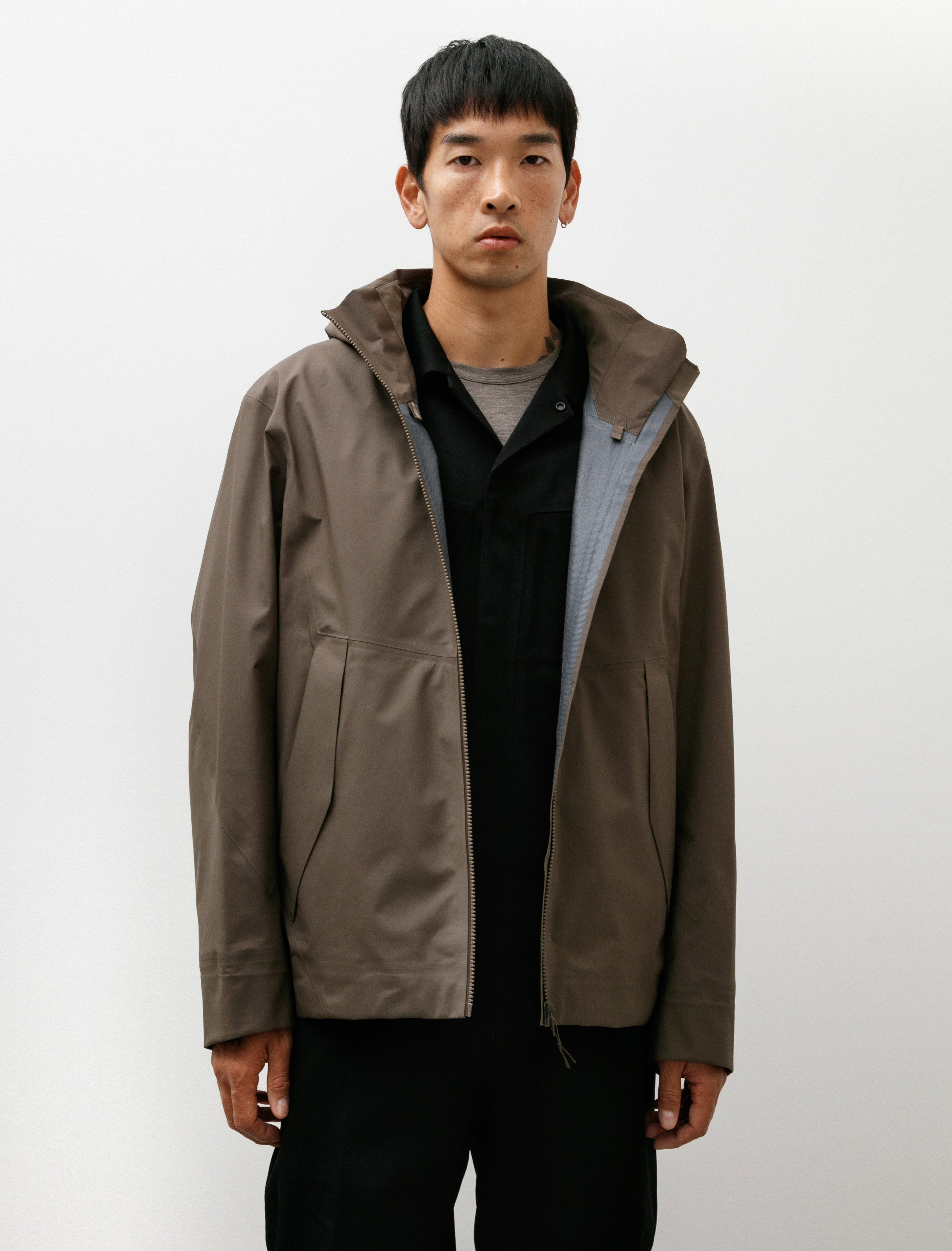 Veilance Diode Jacket Gnosis