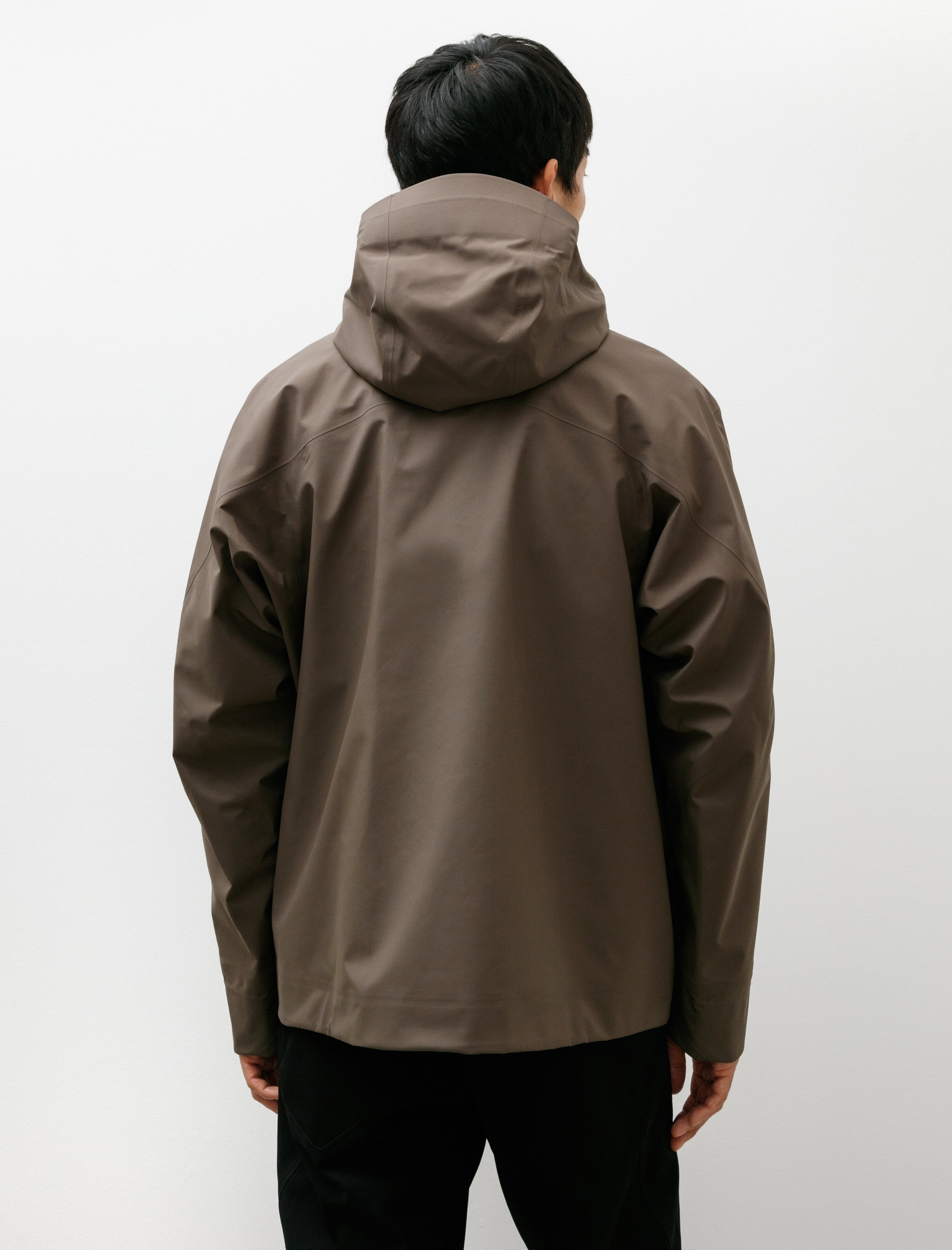 Veilance Diode Jacket Gnosis