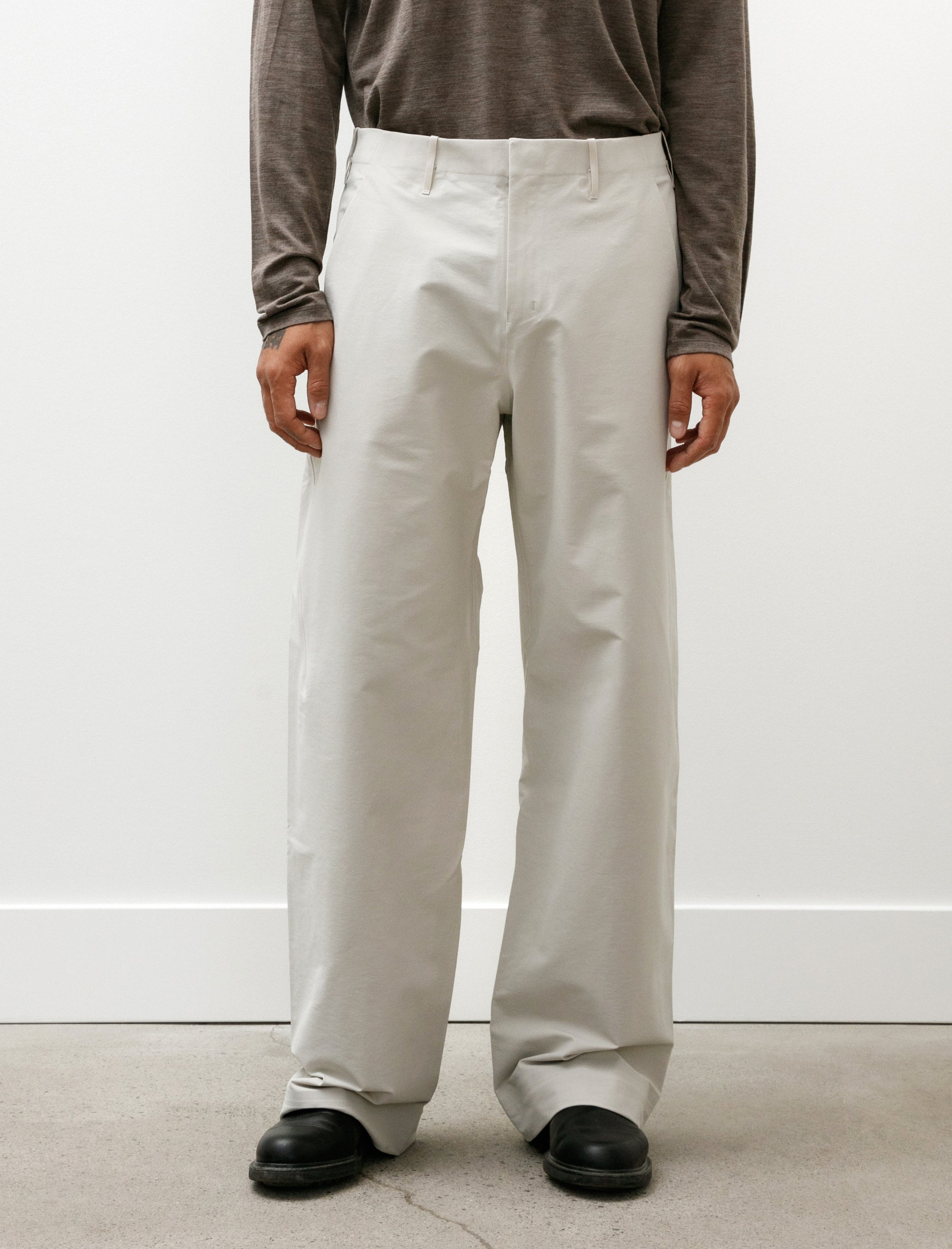 Veilance Corbel Pant Dark Cocoon