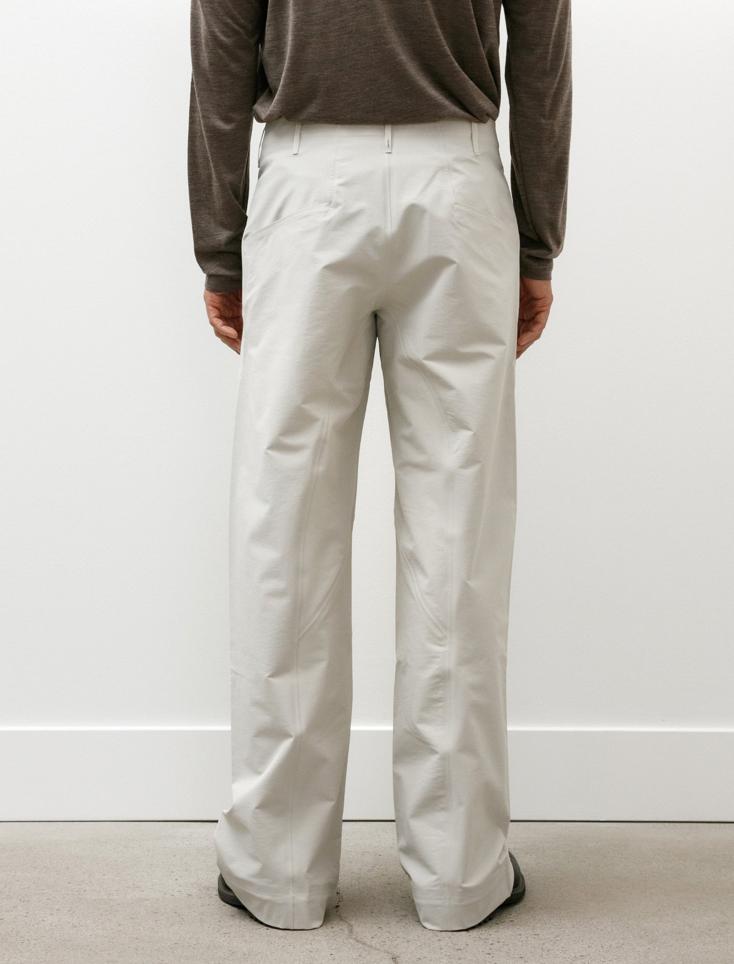 Veilance Corbel Pant Dark Cocoon