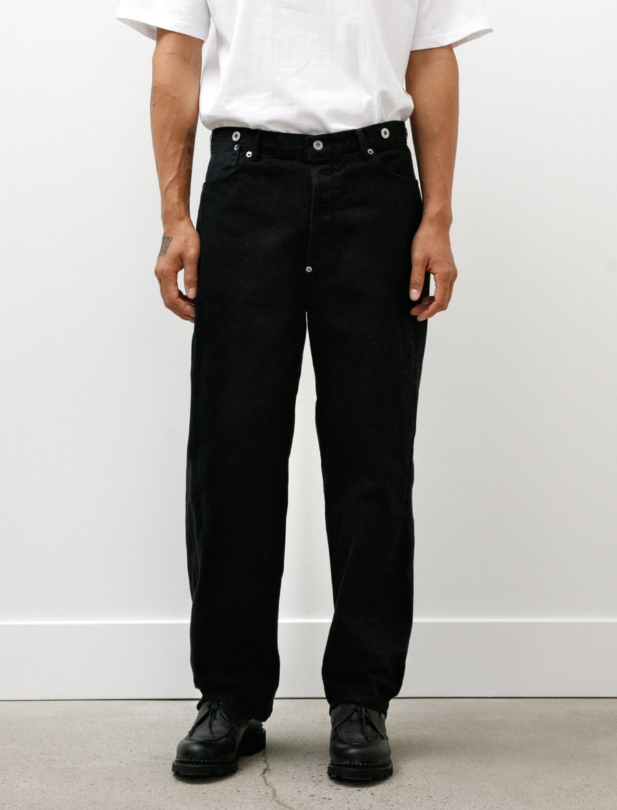 D.Ament Black Indigo - Image 4