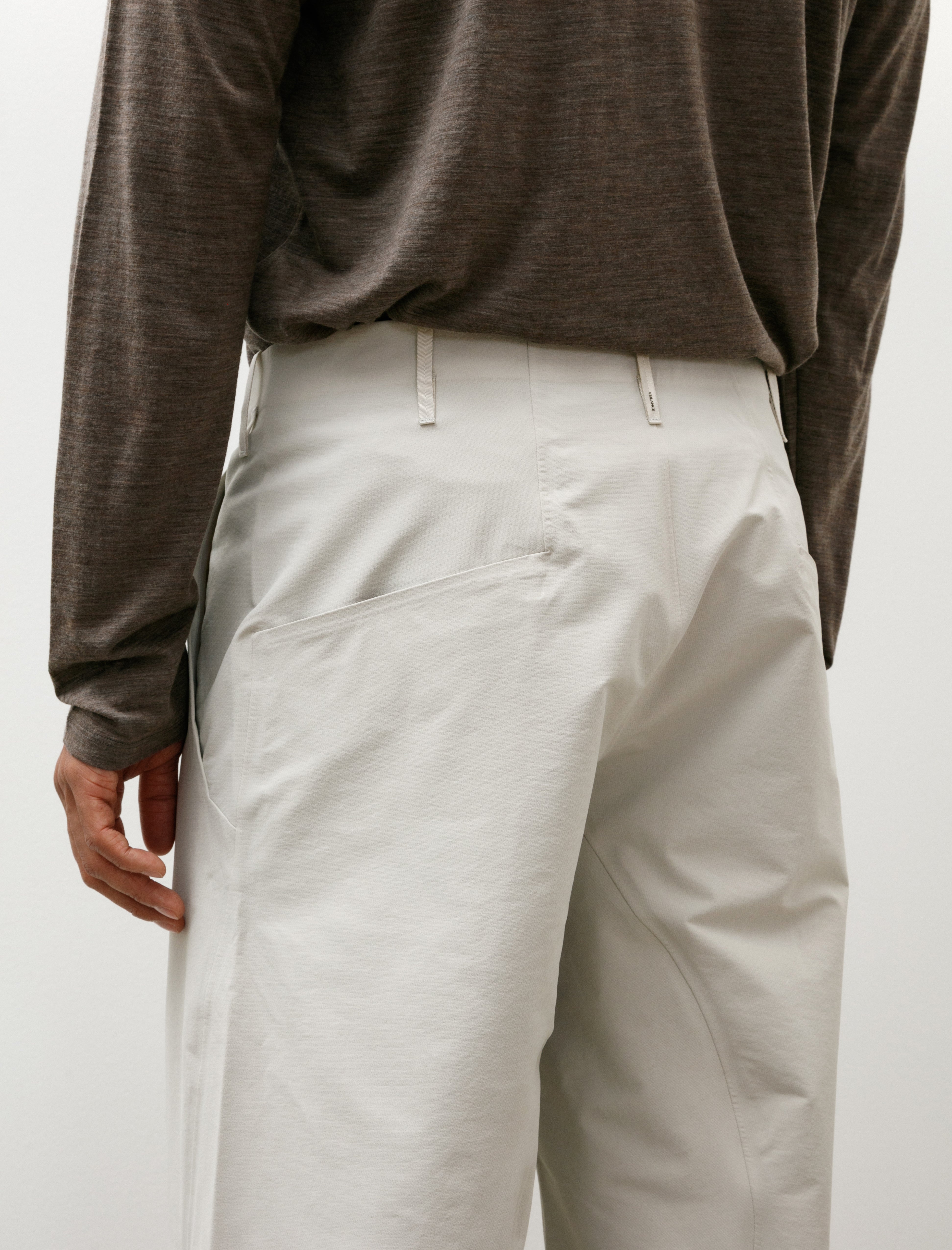 Veilance Corbel Pant Dark Cocoon
