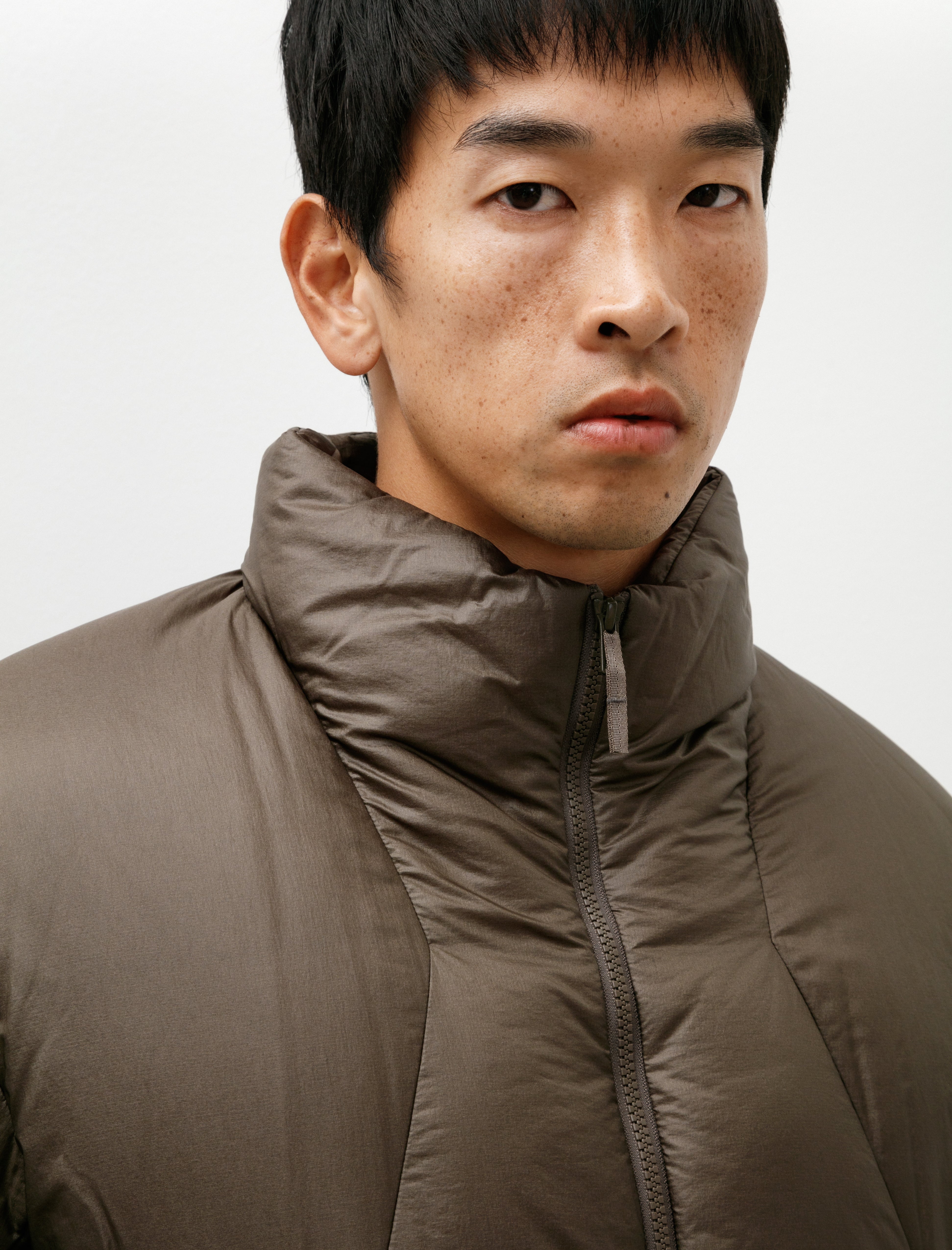 Veilance Conduit Down Jacket Gnosis