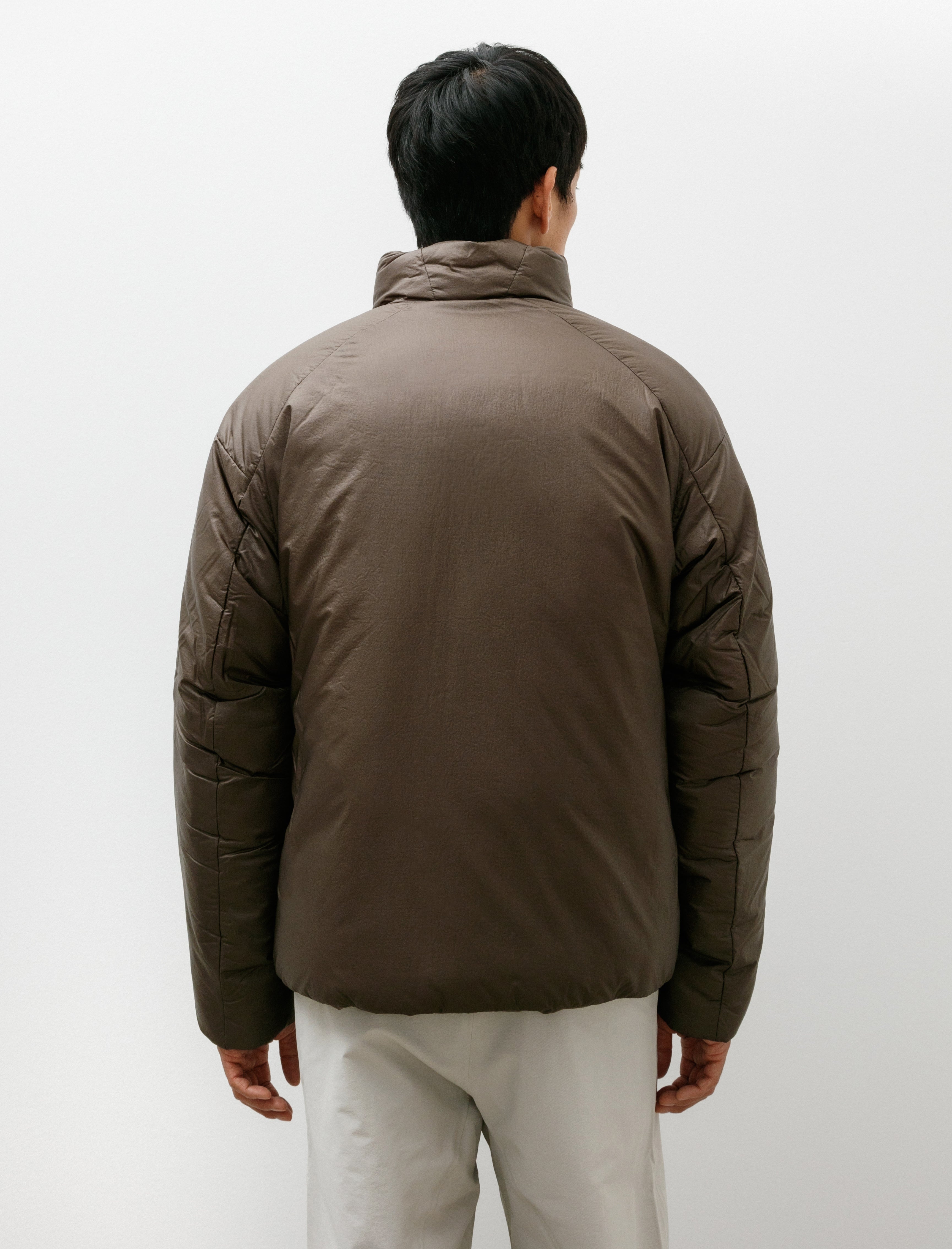 Veilance Conduit Down Jacket Gnosis