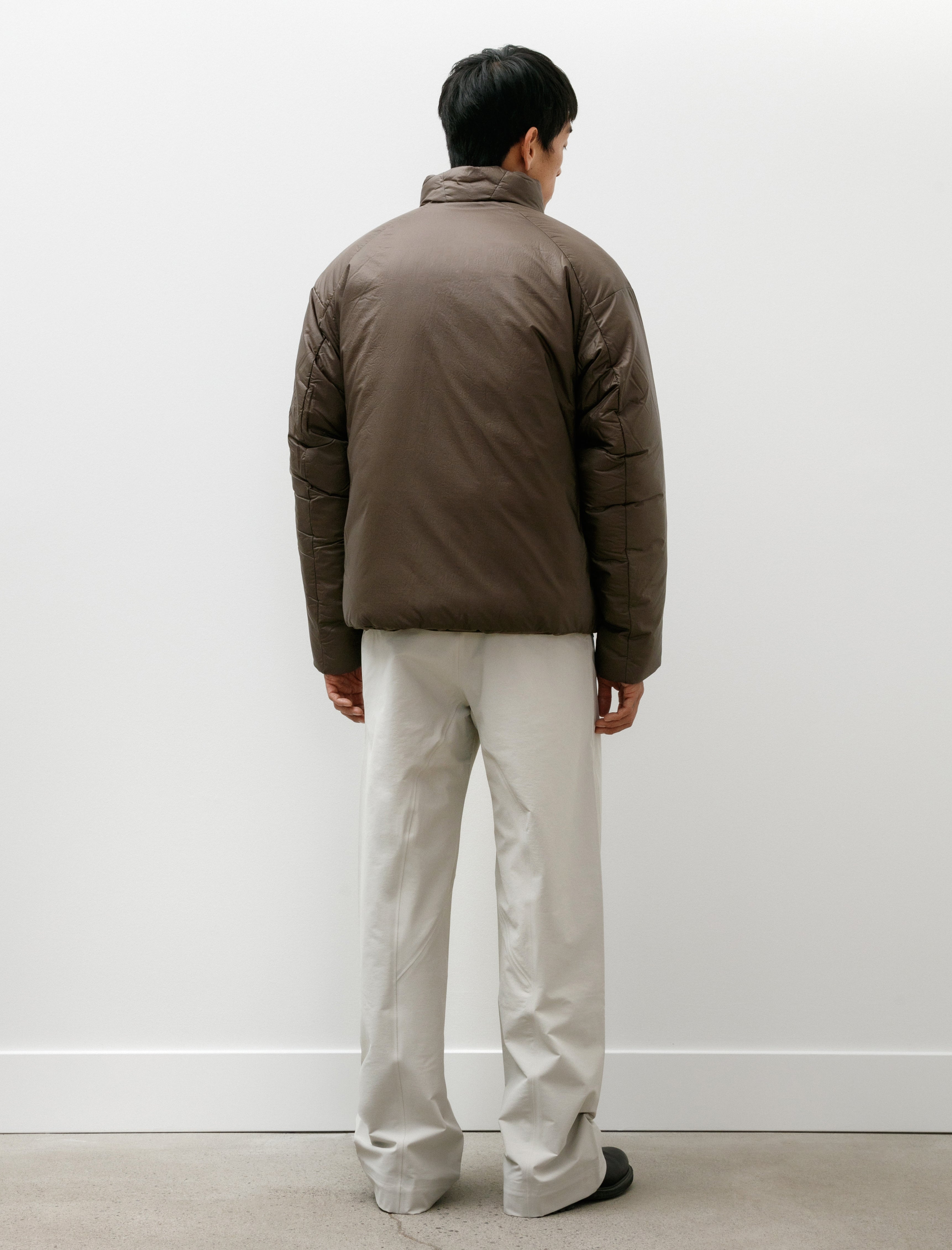 Veilance Corbel Pant Dark Cocoon