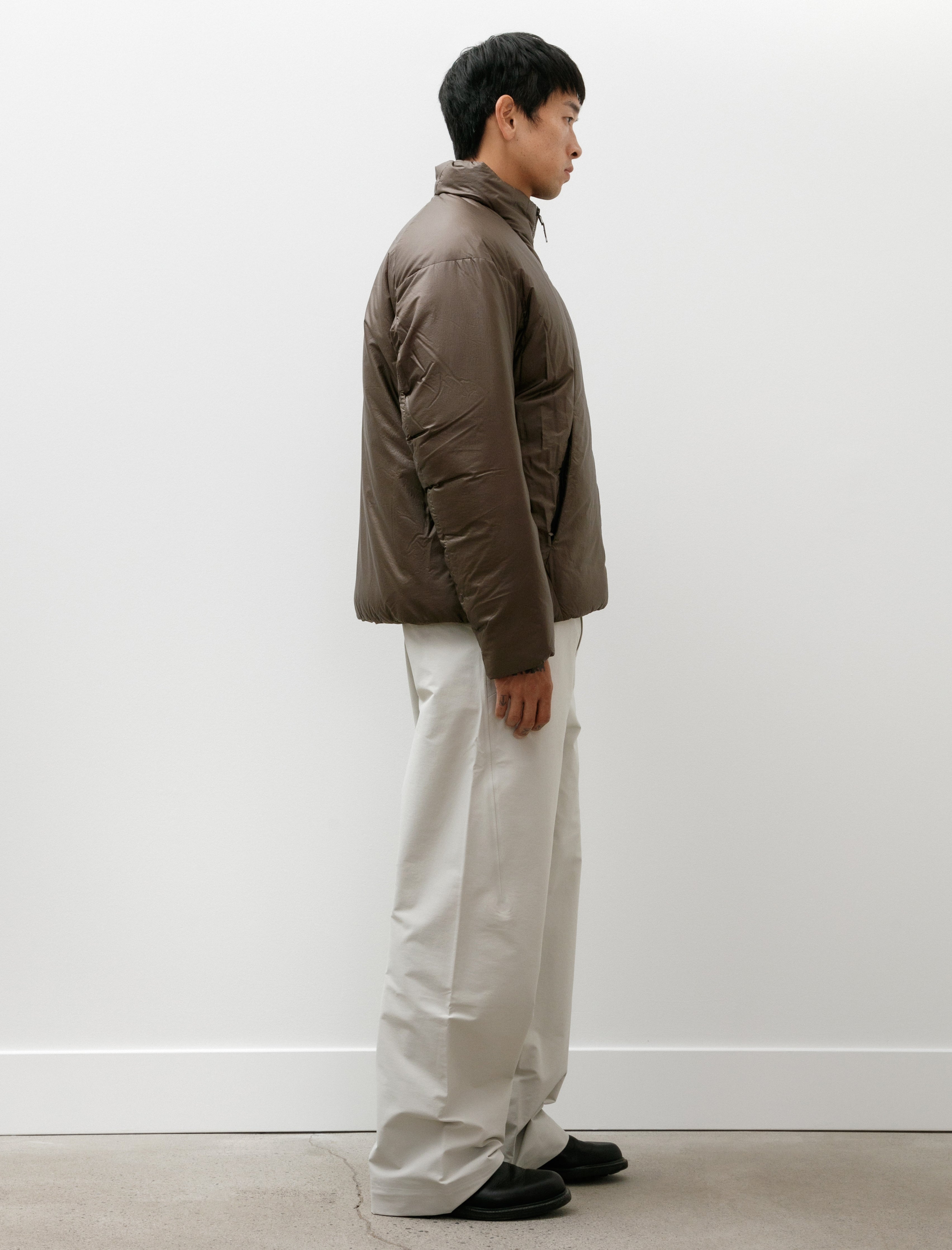 Veilance Corbel Pant Dark Cocoon