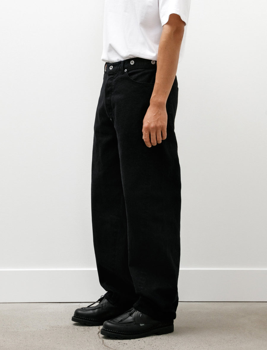 D.Ament Black Indigo - Image 5