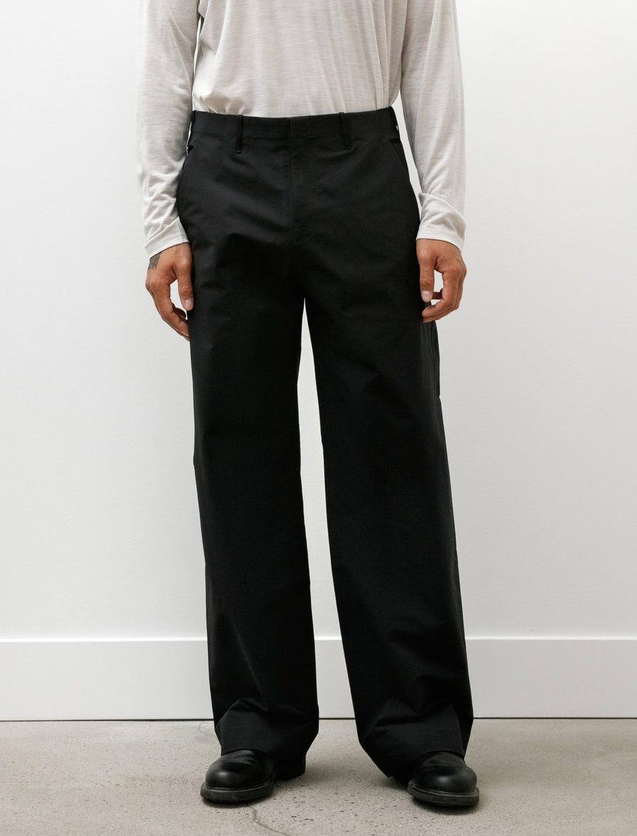Corbel Pant Black - Image 4