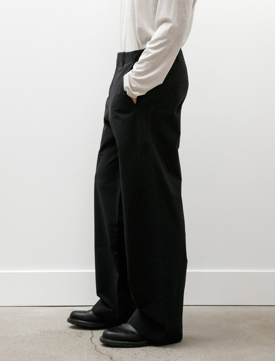 veilance　corbel pants サイズ29 CORBEL PANTS BLACK - ARC'TERYX VEILANCE(アークテリクス