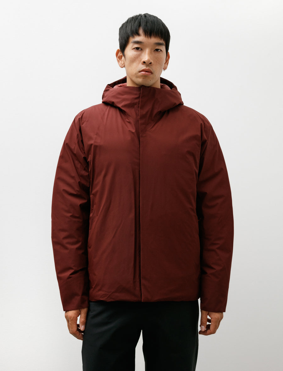 Altus Down Jacket Mars - Image 1