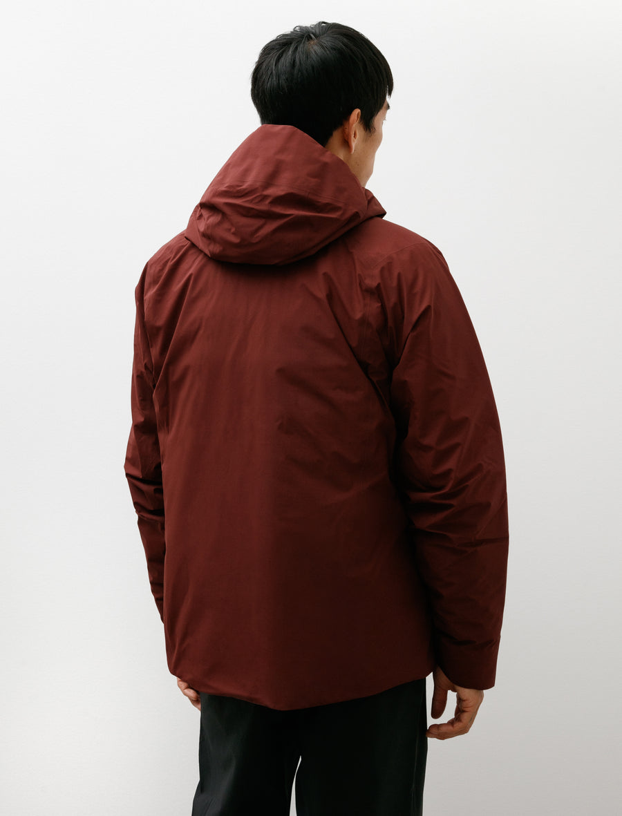 Altus Down Jacket Mars - Image 2