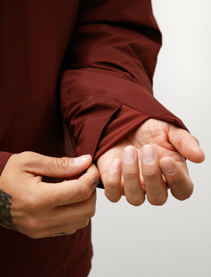 Altus Down Jacket Mars - Image 5