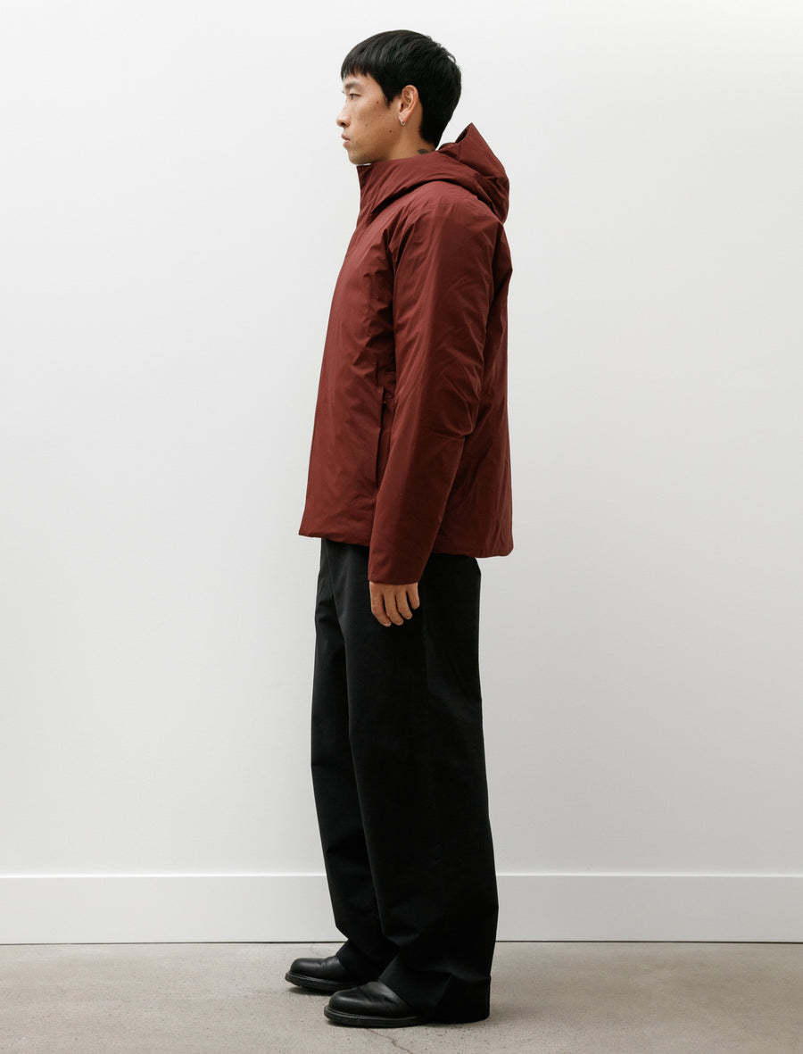 Altus Down Jacket Mars - Image 8