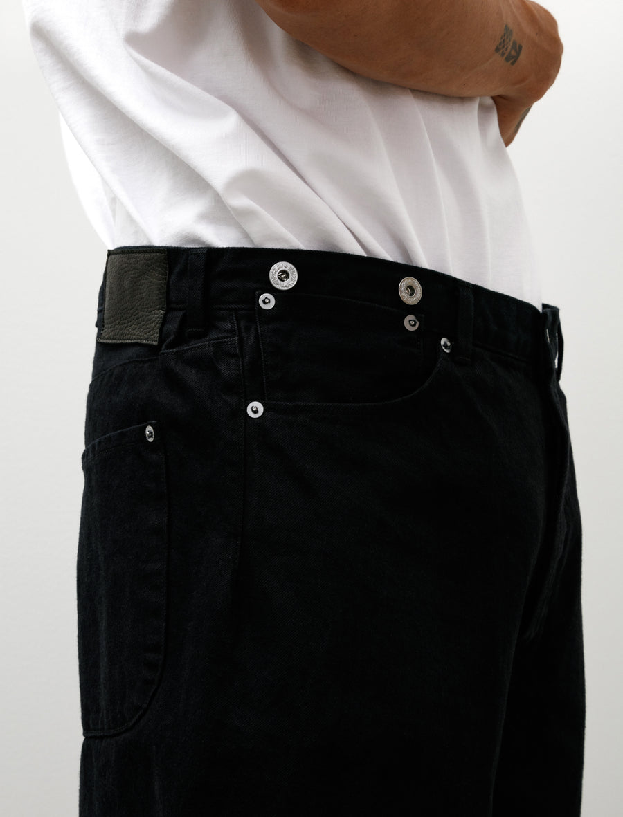 D.Ament Black Indigo - Image 7