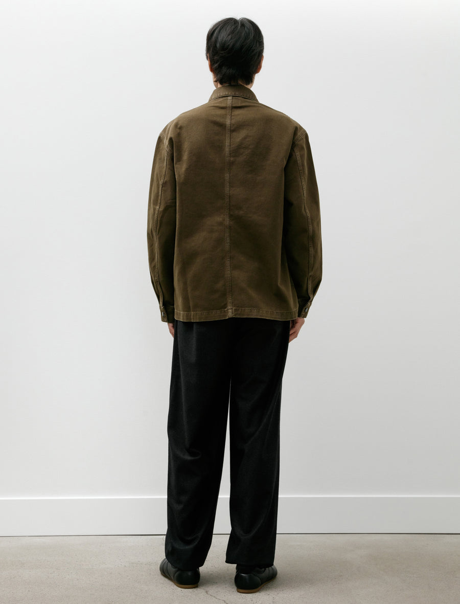 Soft Pyjama Pants Anthracite Grey - Image 2