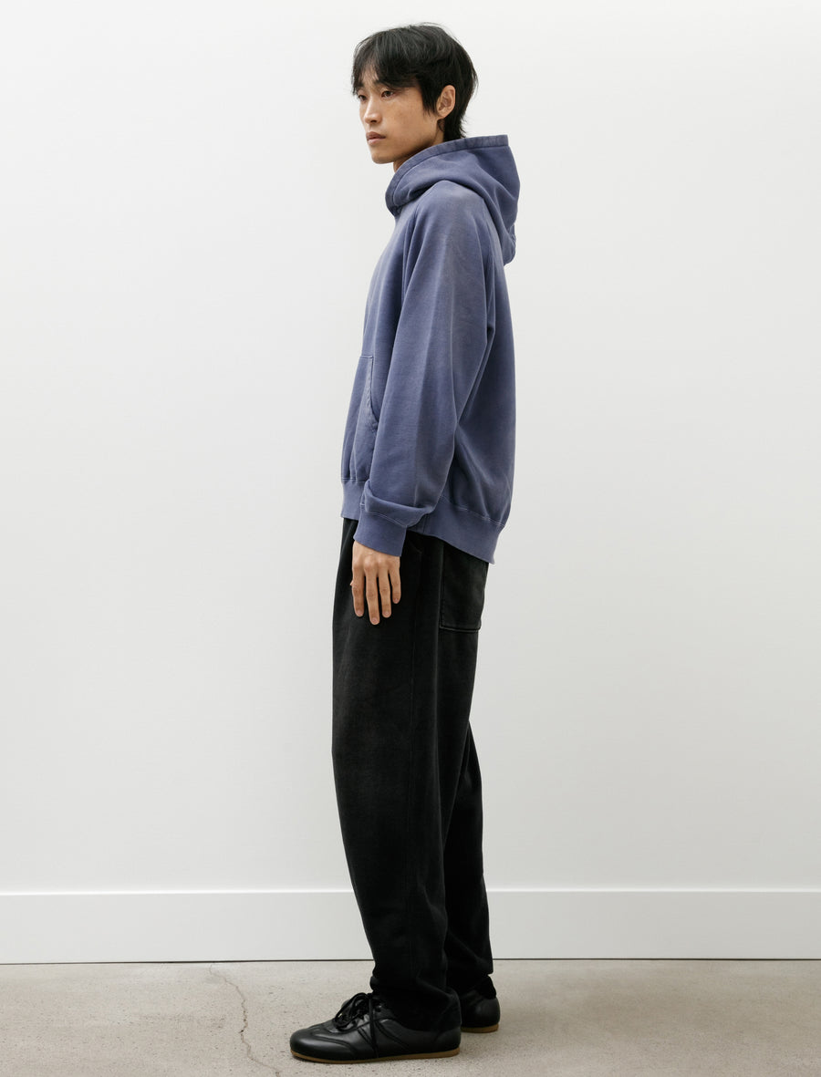 Time After Dye Pants Black Crow - Image 3