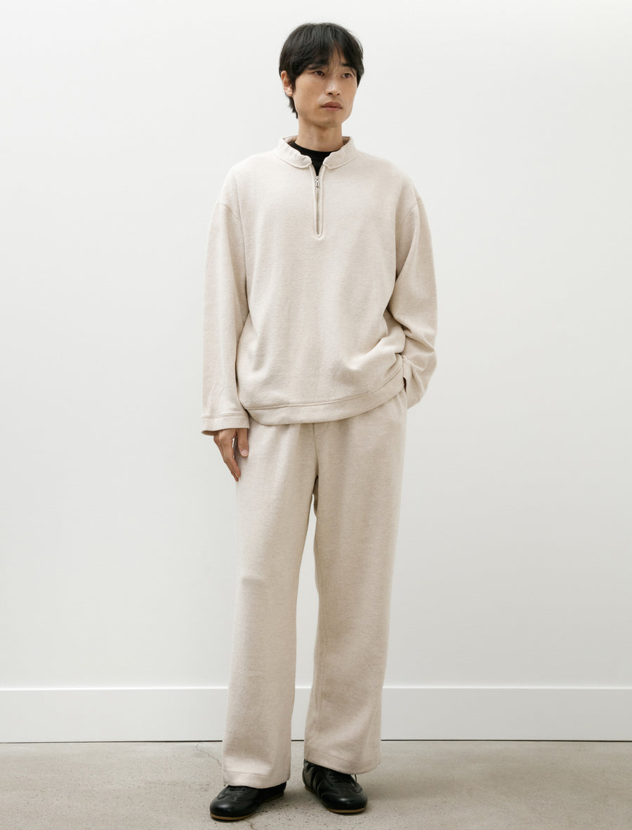 Quiet Storm Tailor Made Pants Ecru - Image 1