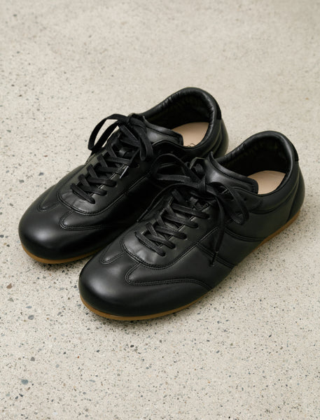 LEMAIRE soft runner 42 ルメール Lemaire Soft Runner Black – Neighbour